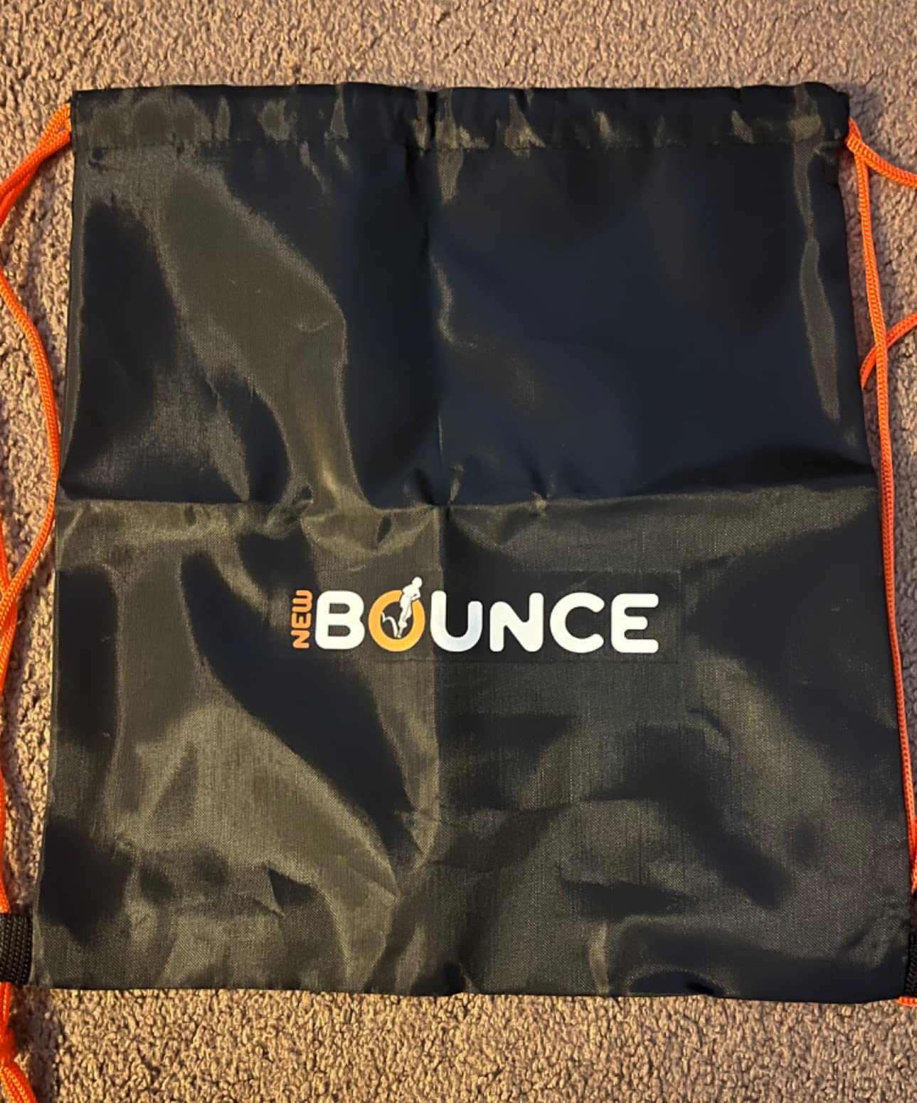 New Bounce Lawn Darts Set - Glow in The Dark Soft Tip Darts - Outdoor Games for Family customer photo 1