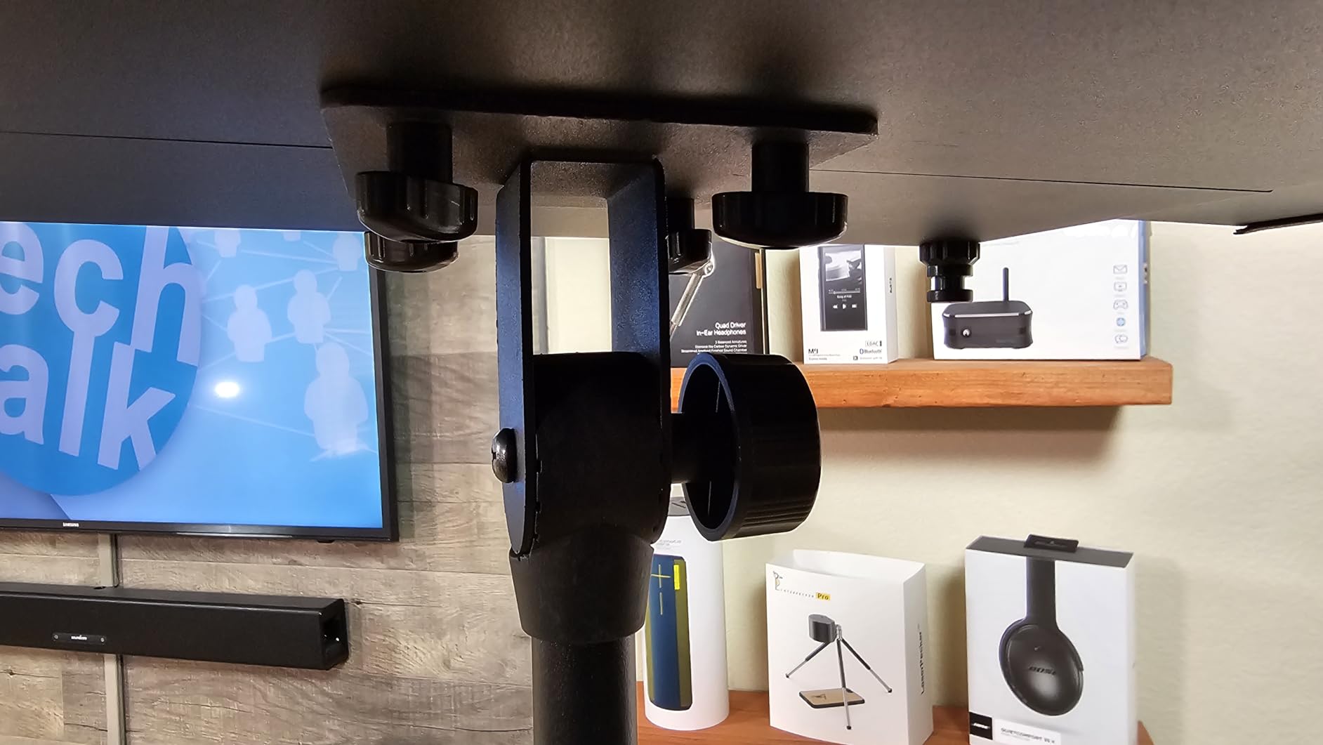 KOOV Projector Stand Adjustable Height 20