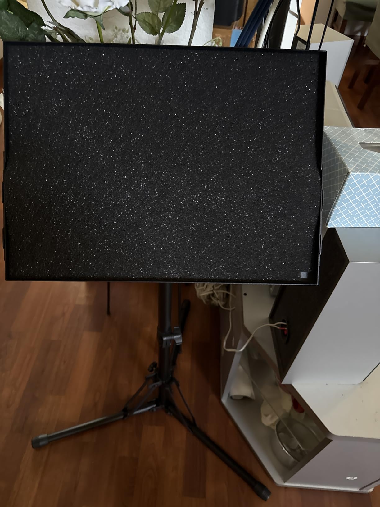 KOOV Projector Stand Adjustable Height 20