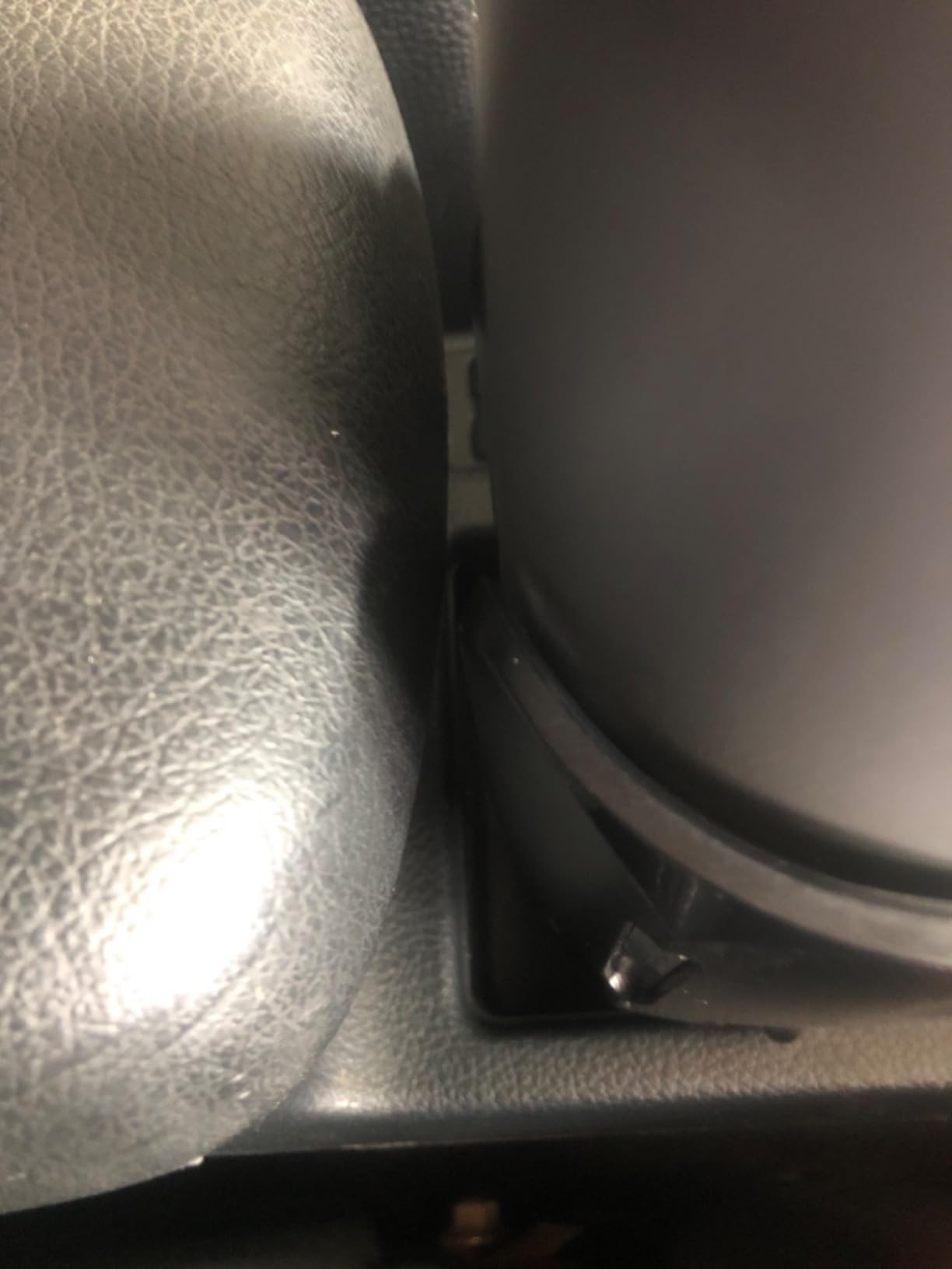 Upgraded 64oz Large Cup Holder Expander with Coaster for Car customer photo 1