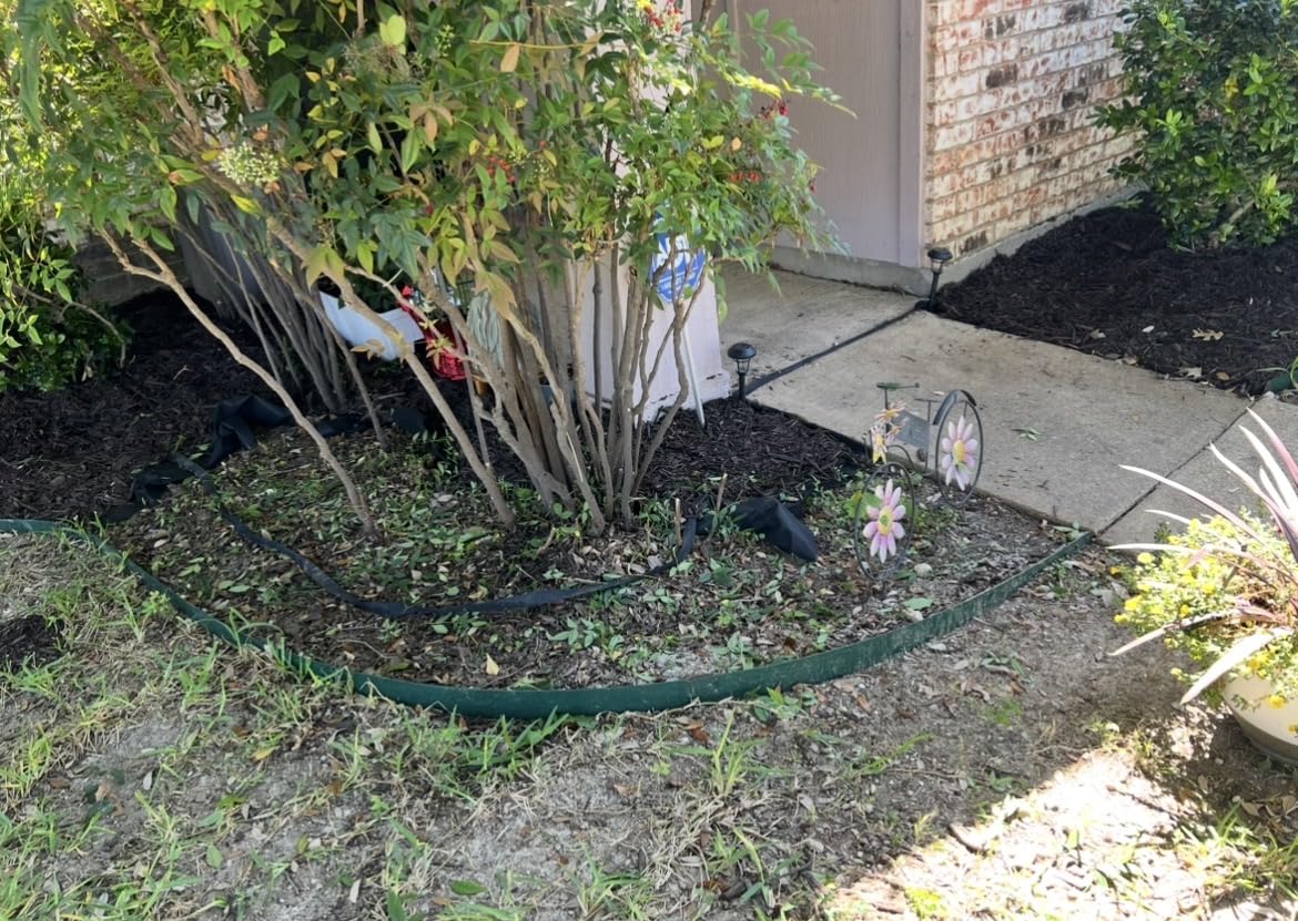 WORKPRO 3.6V Cordless Grass Shear & Shrubbery Trimmer, Green customer photo 1