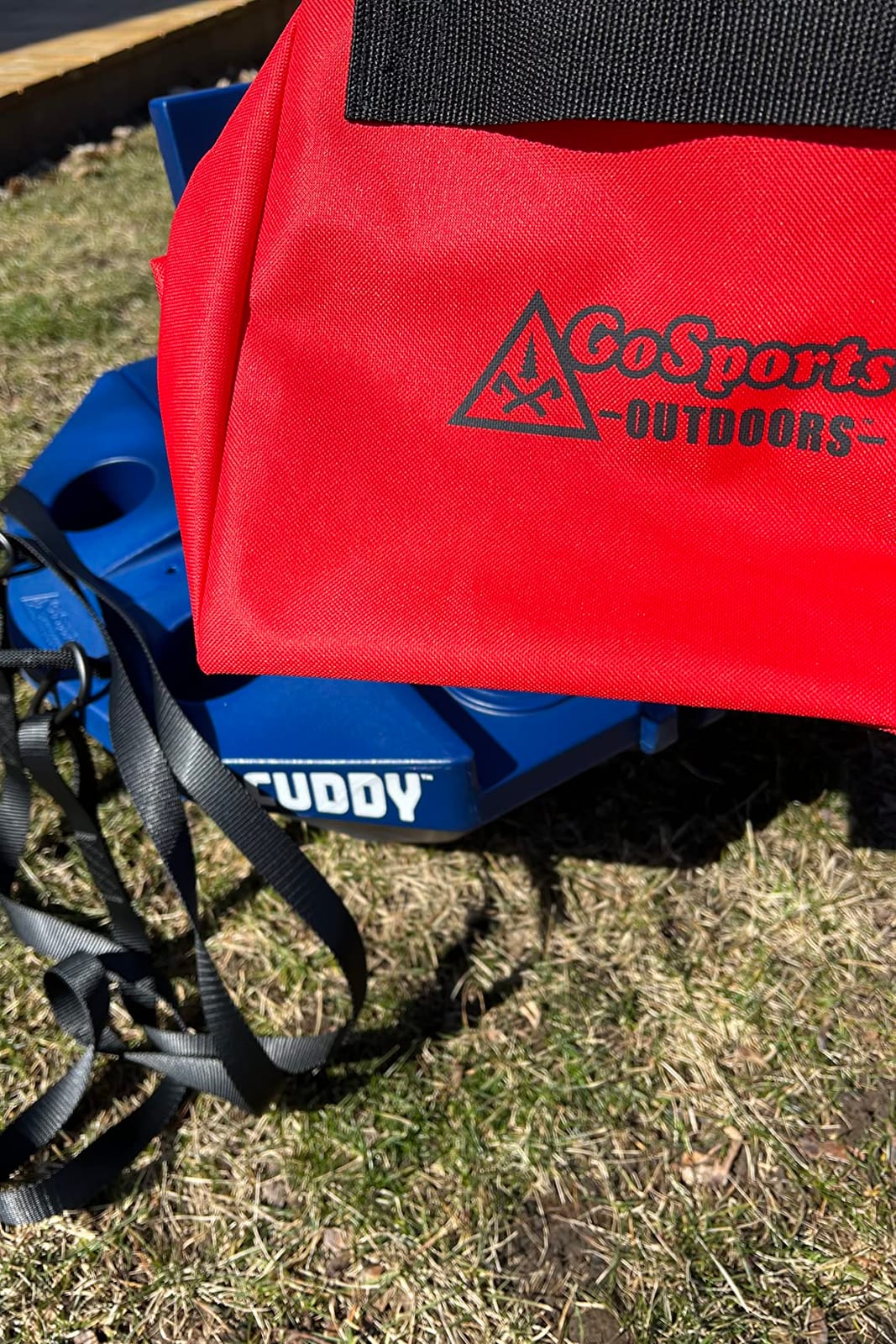 CUDDY Floating Cooler and Dry Storage Vessel for Land & Water - 40QT - Great for River, Beach, Kayak, Pool, & Lake - Multiple Color Options customer photo 2