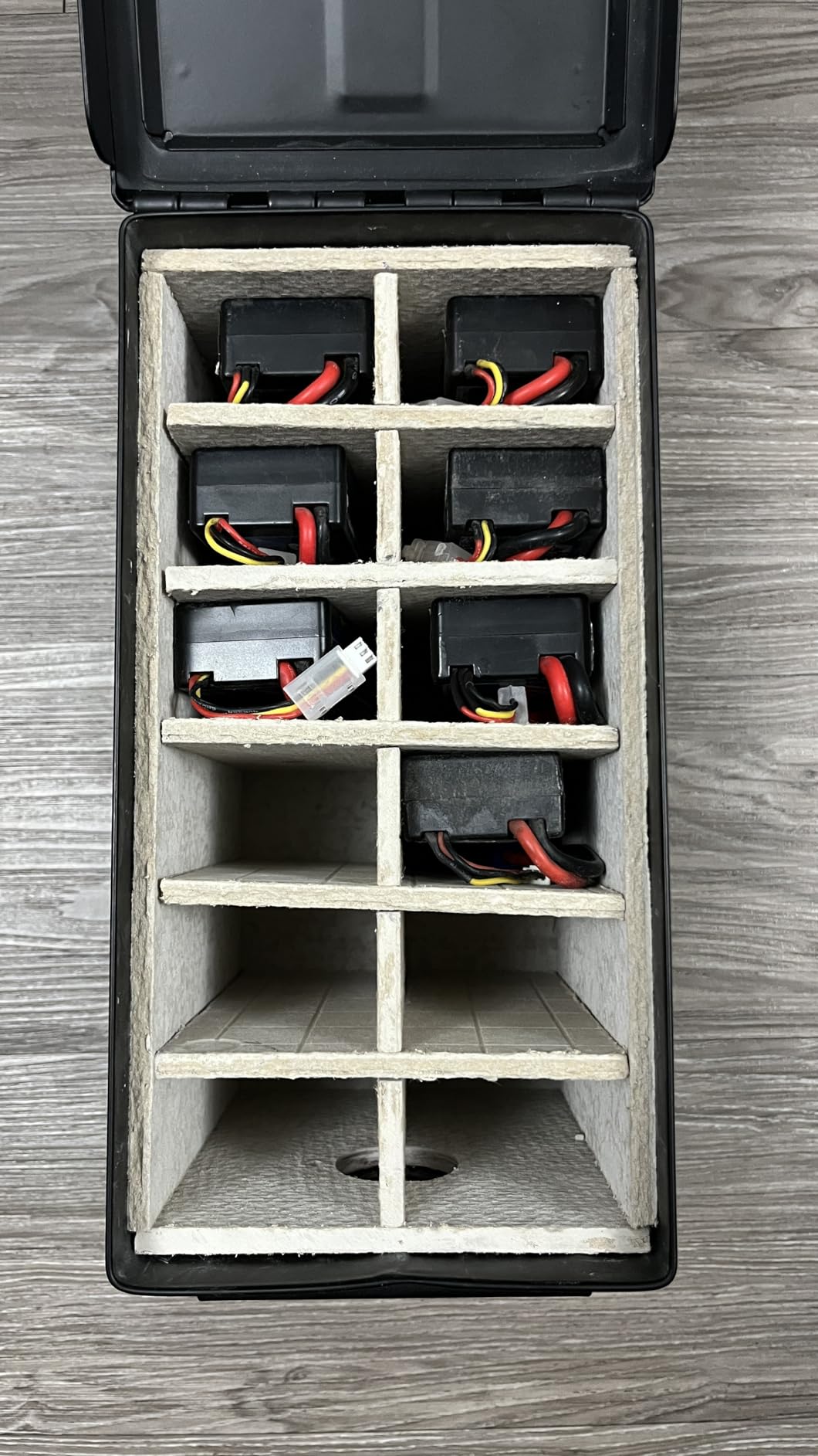 HARDROCK Metal Ammo Can, Ammo Box customer photo 2