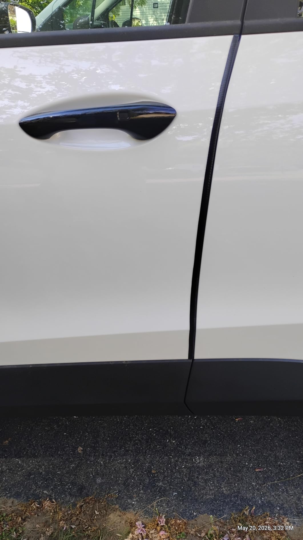 Car Door Edge Guards 16Ft(5M) Automotive Door Entry Guard U Shape customer photo 2