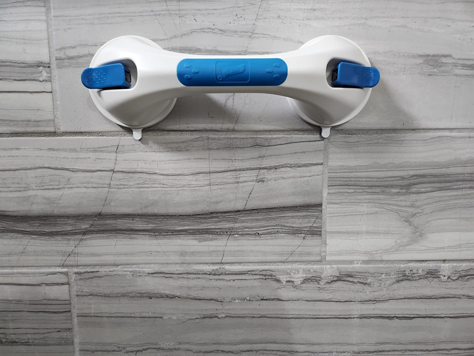 TAILI Grab Bars for Shower,Shower Handles for Elderly Suction,16.8
