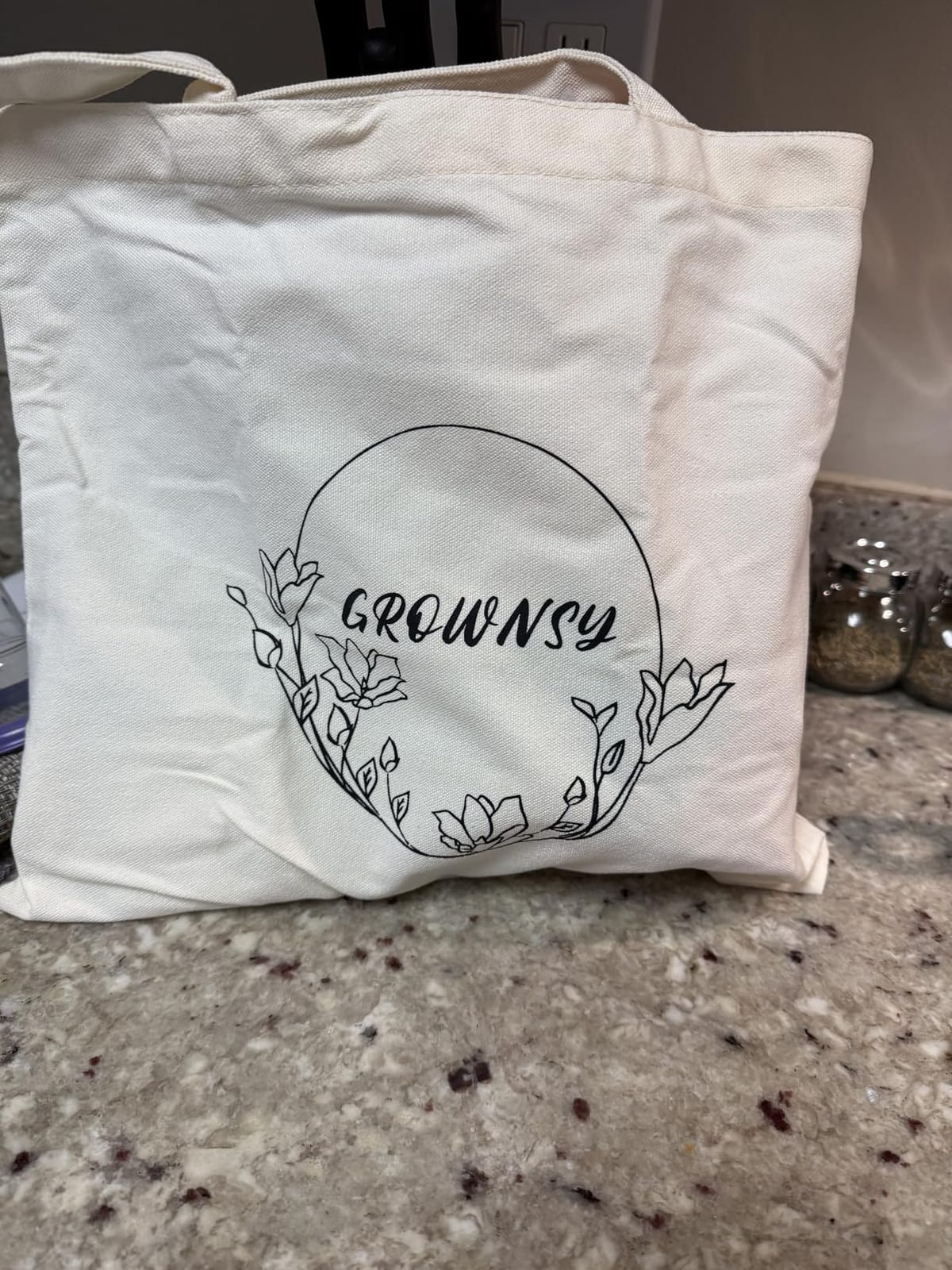 GROWNSY 15pc Postpartum Essentials Recovery Kit for Women, Green customer photo 2