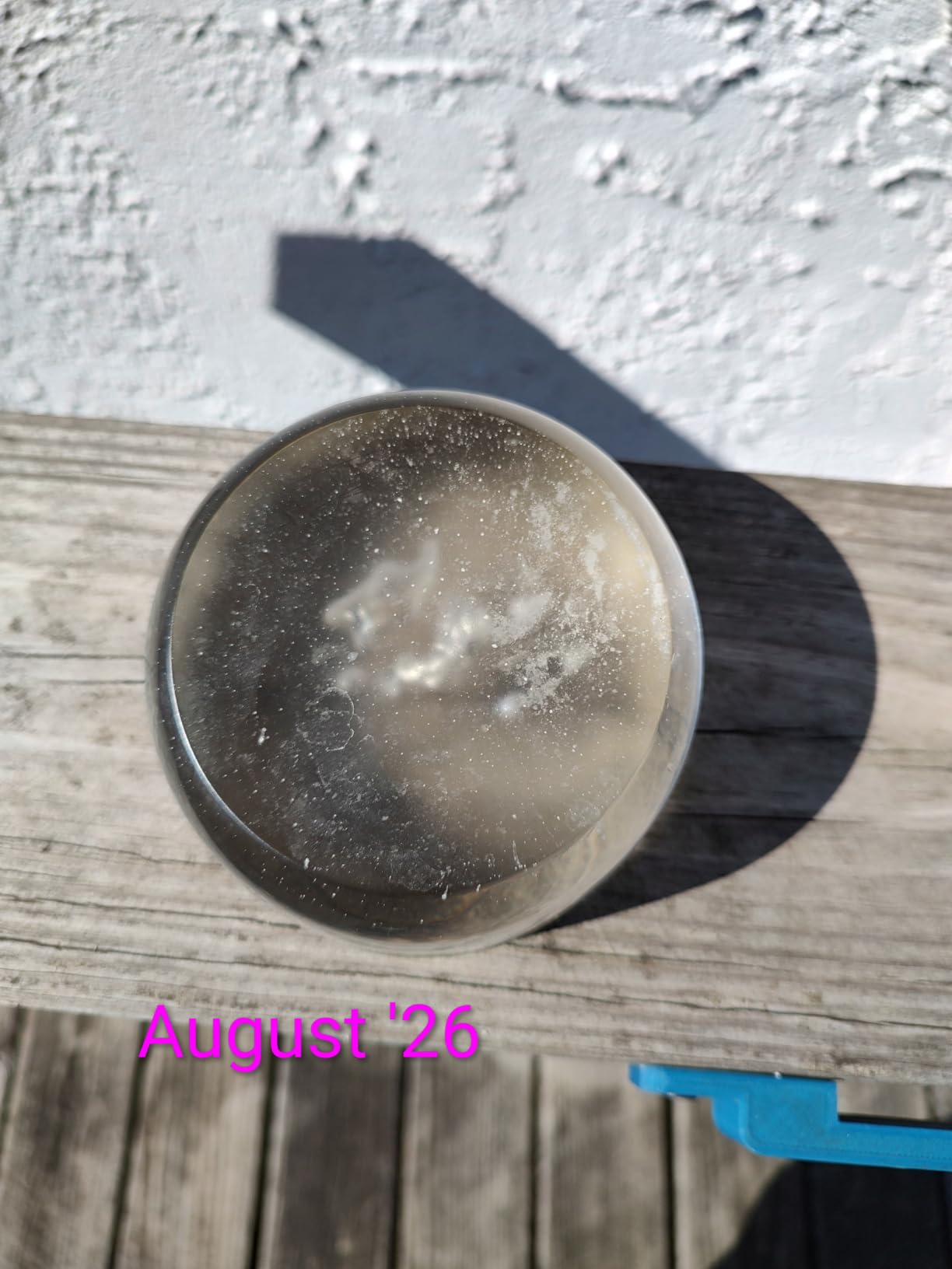 FUHITIM Epoxy Resin 2 Gallon,Crystal Clear Epoxy Resin Kit(1 Gallon x 2) customer photo 2