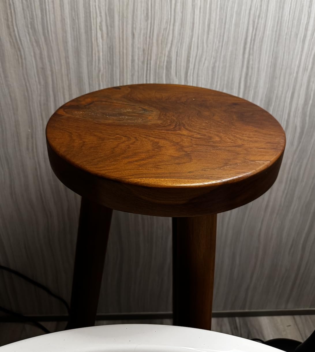Teak Wood Plant Stand, 30