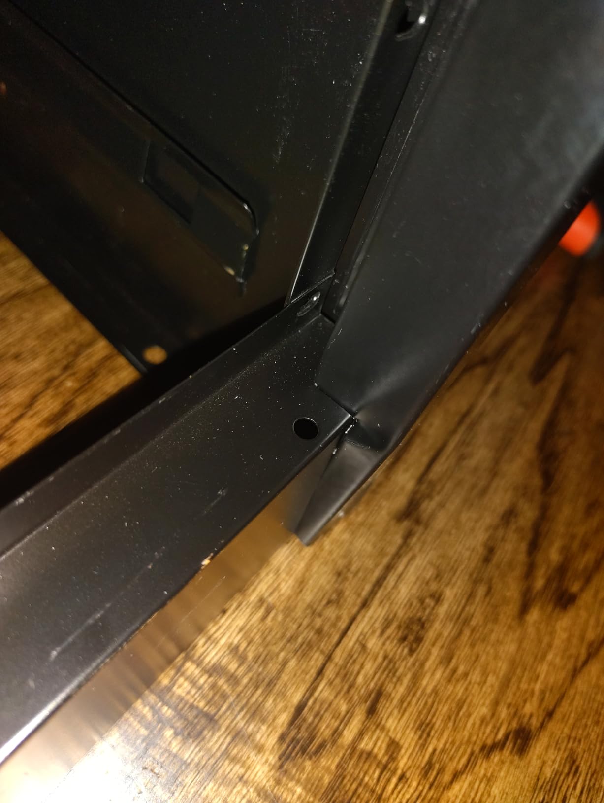 Greenvelly Metal Cabinet, 72