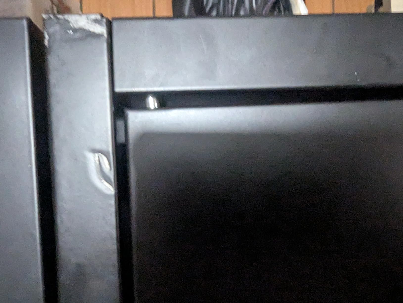 Greenvelly Metal Cabinet, 72