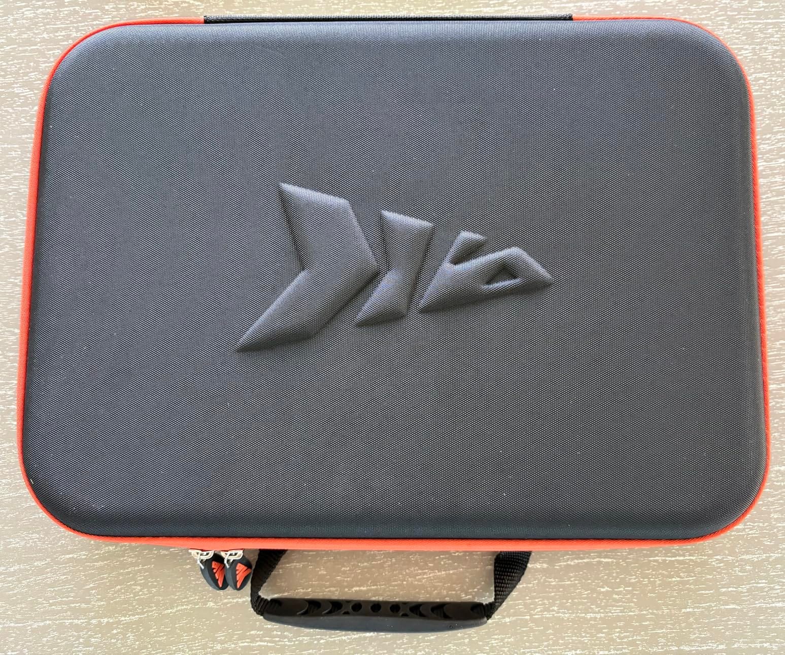 KastKing Speed Demon Pro Lithium-ion Electric Fillet Knife customer photo 2