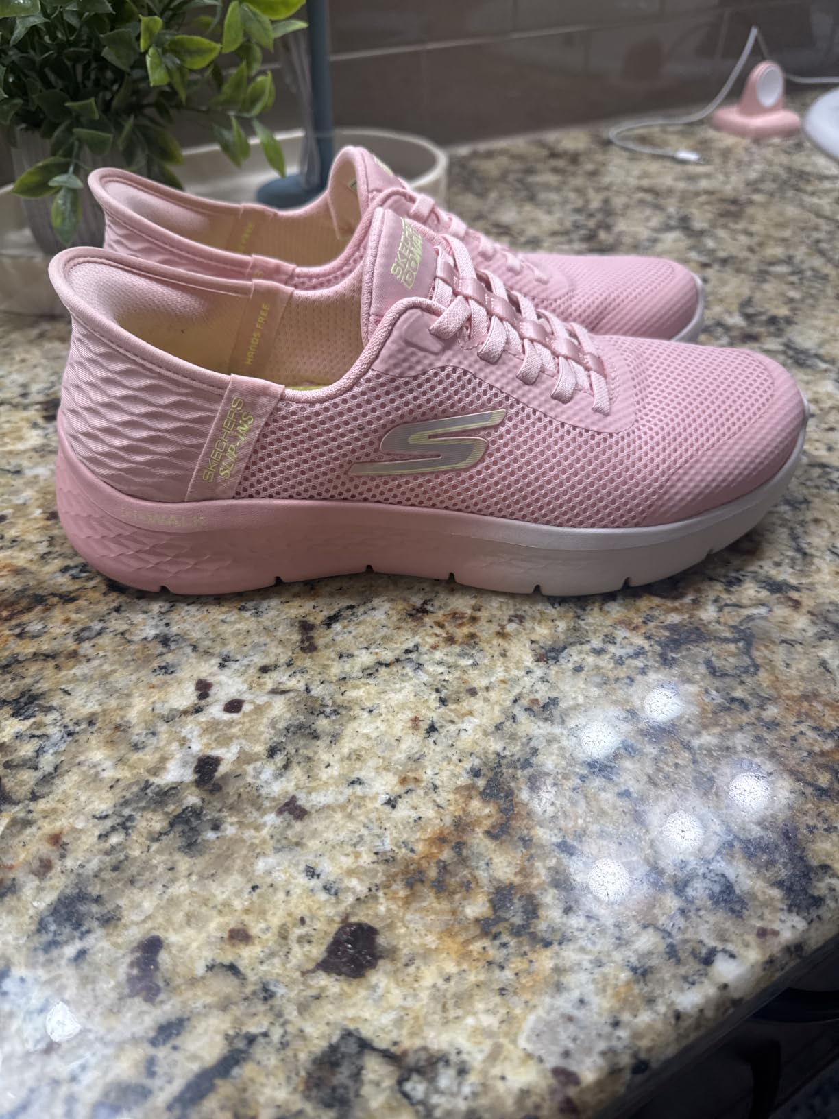 Skechers Women's Go Walk Flex Grand Entry customer photo 1