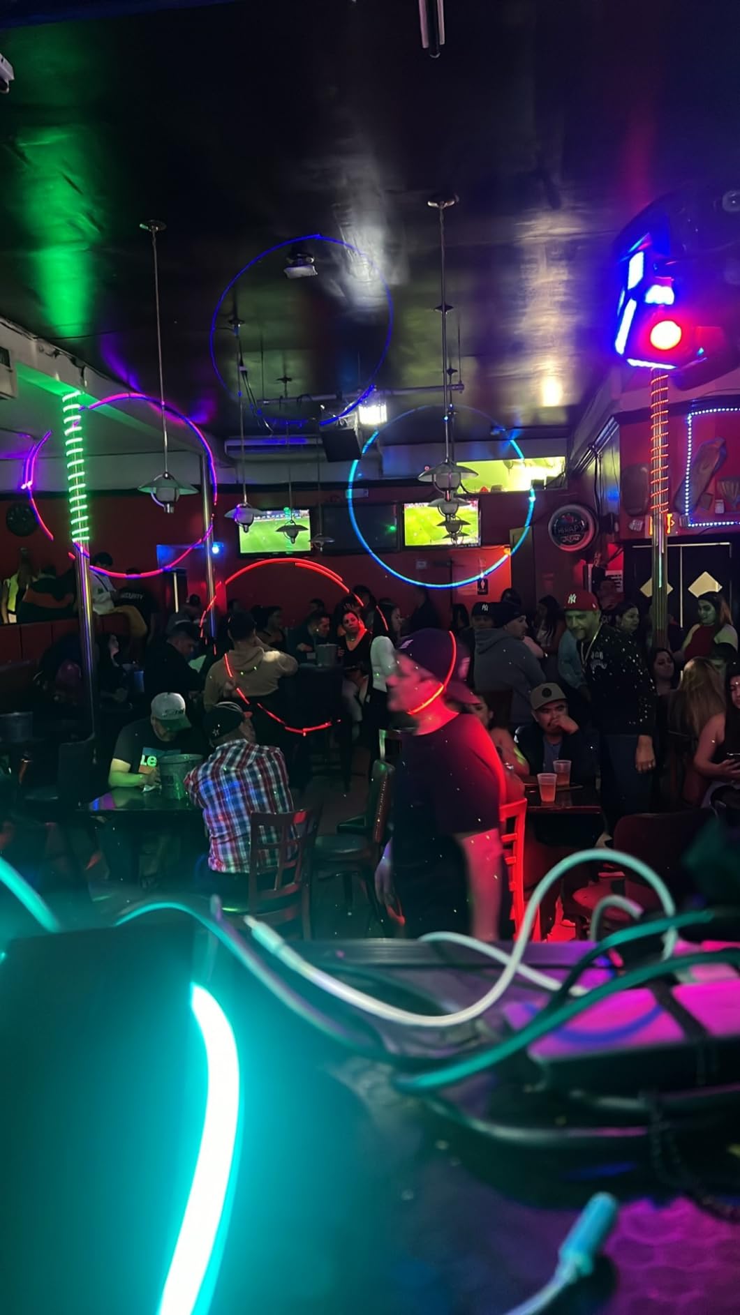 JUNMAN 2W 2000mw RGB Full Color Animation Stage Effect Light Stage Lights | DJ Disco Stage Beam Lights for Party Wedding Event Lighting Show customer photo 1