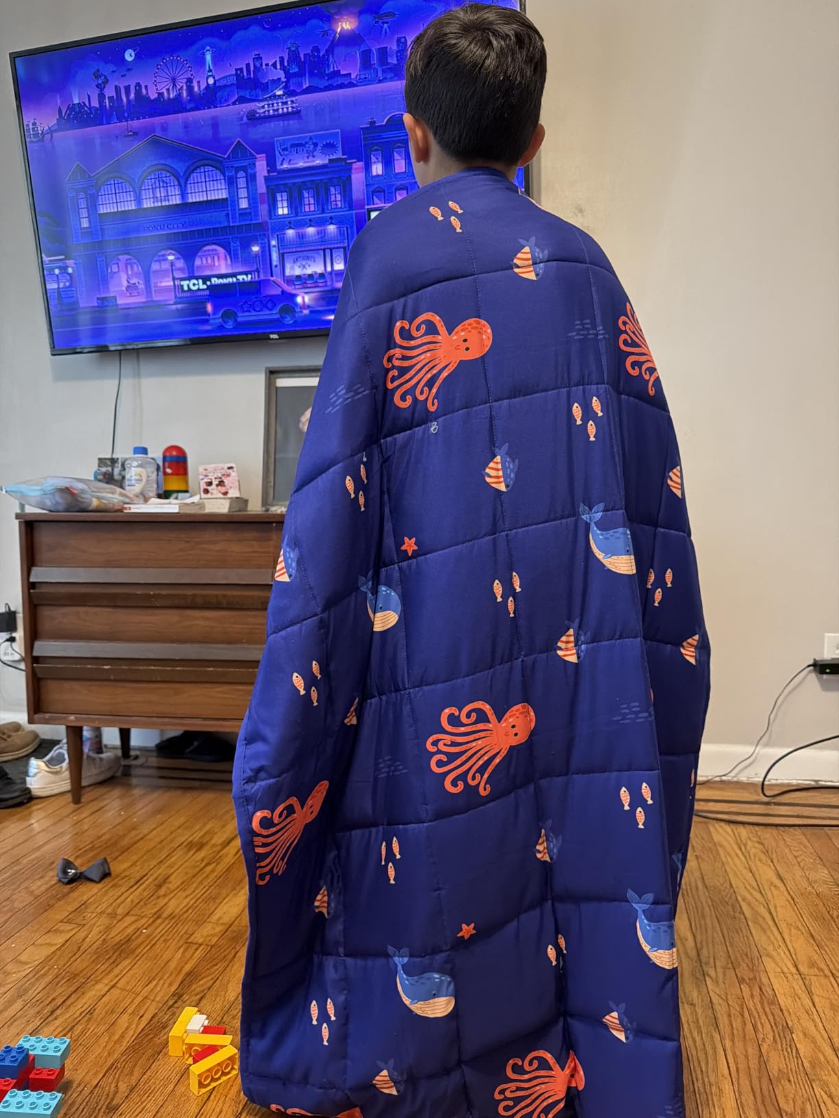 Weighted Blanket Kids 5lbs, 36