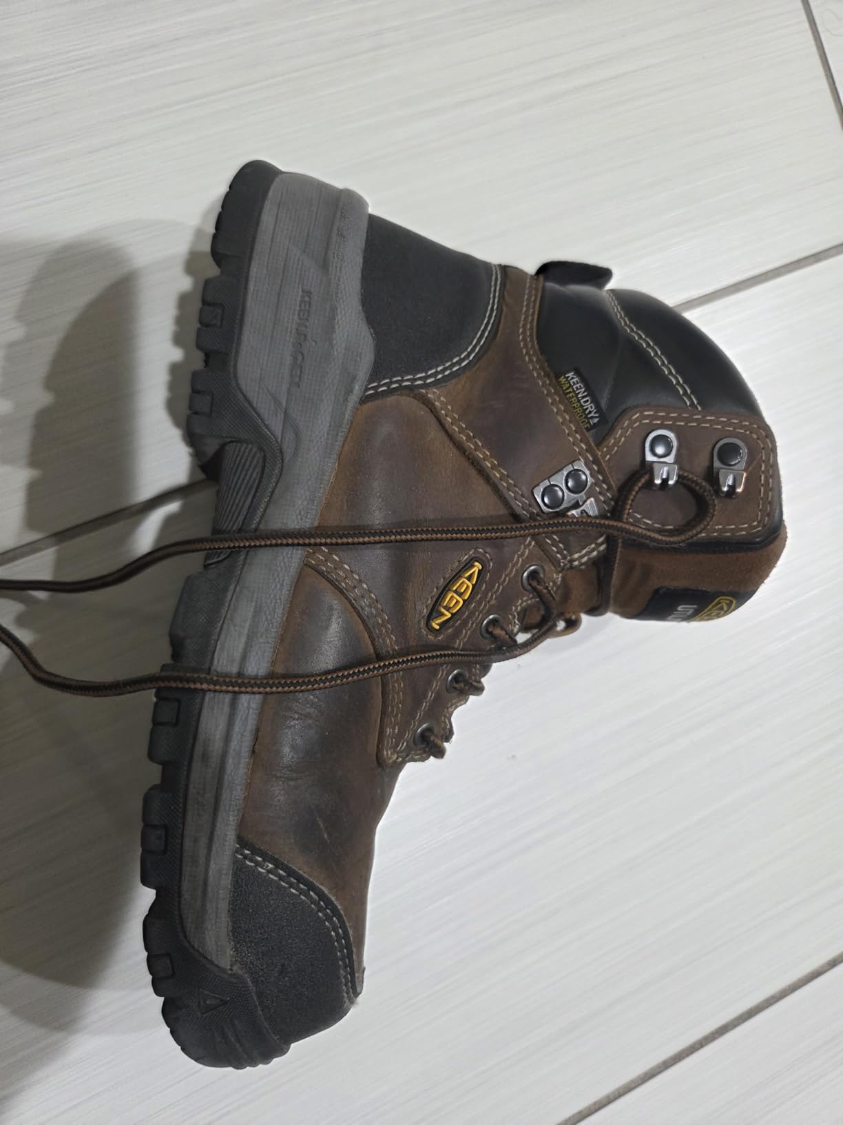 KEEN Utility Women's Evanston 6