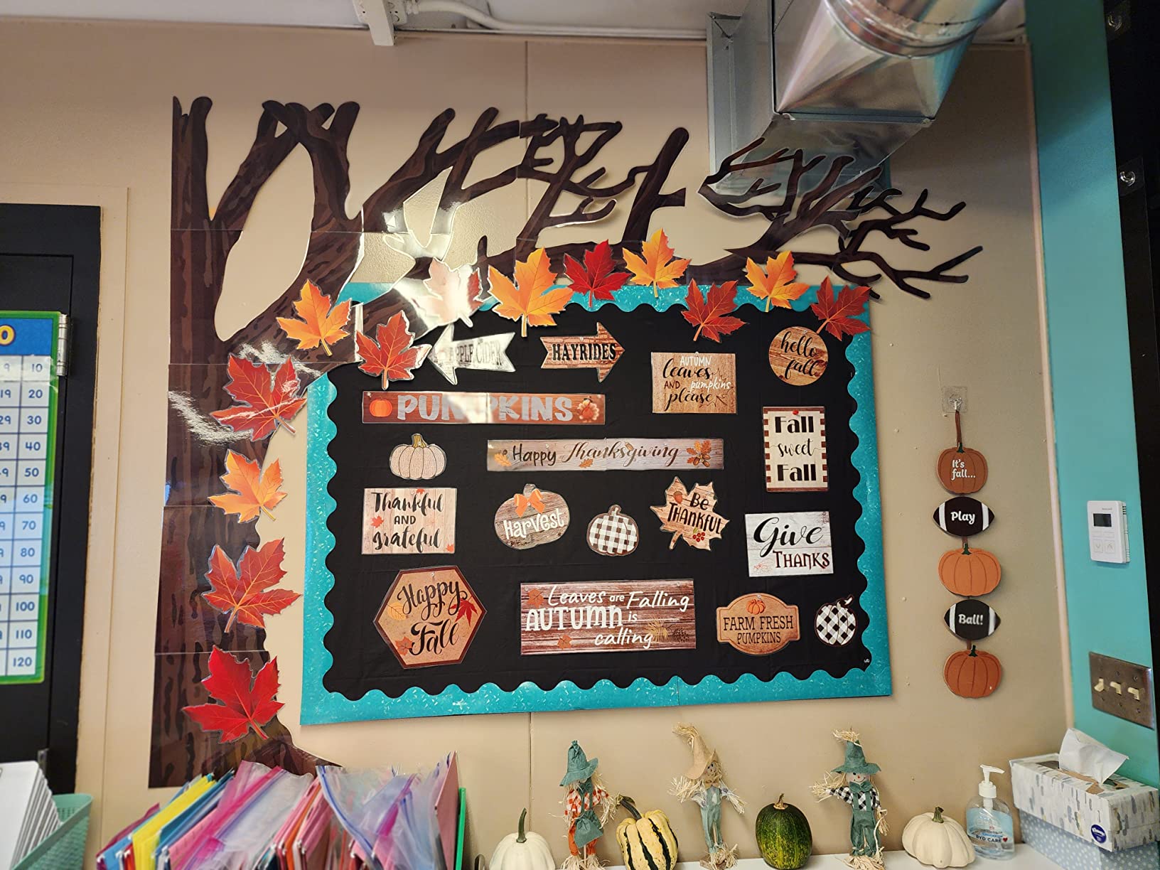 Extra Large Cork Bulletin Board 72