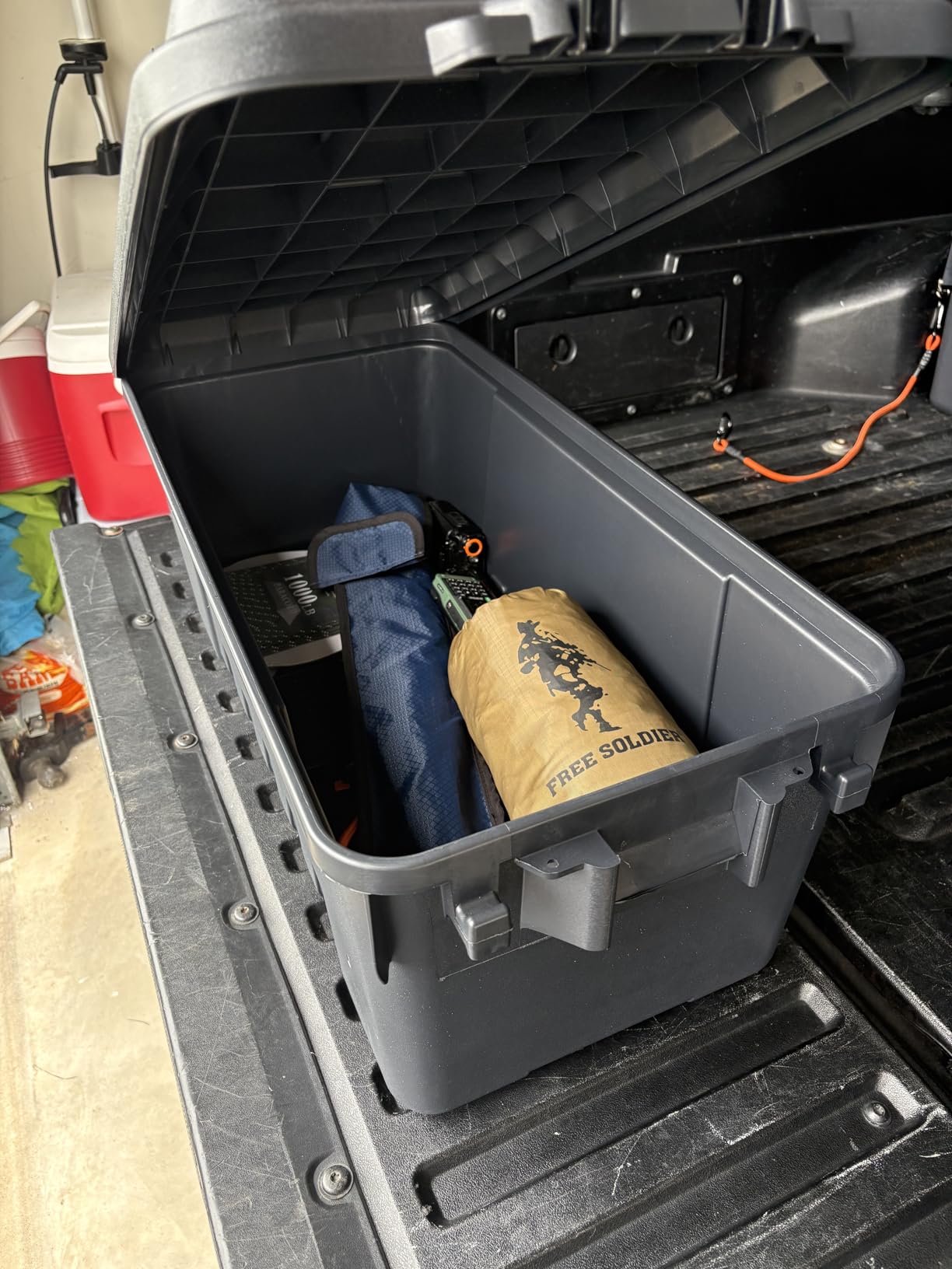 Plano Storage Trunks customer photo 1