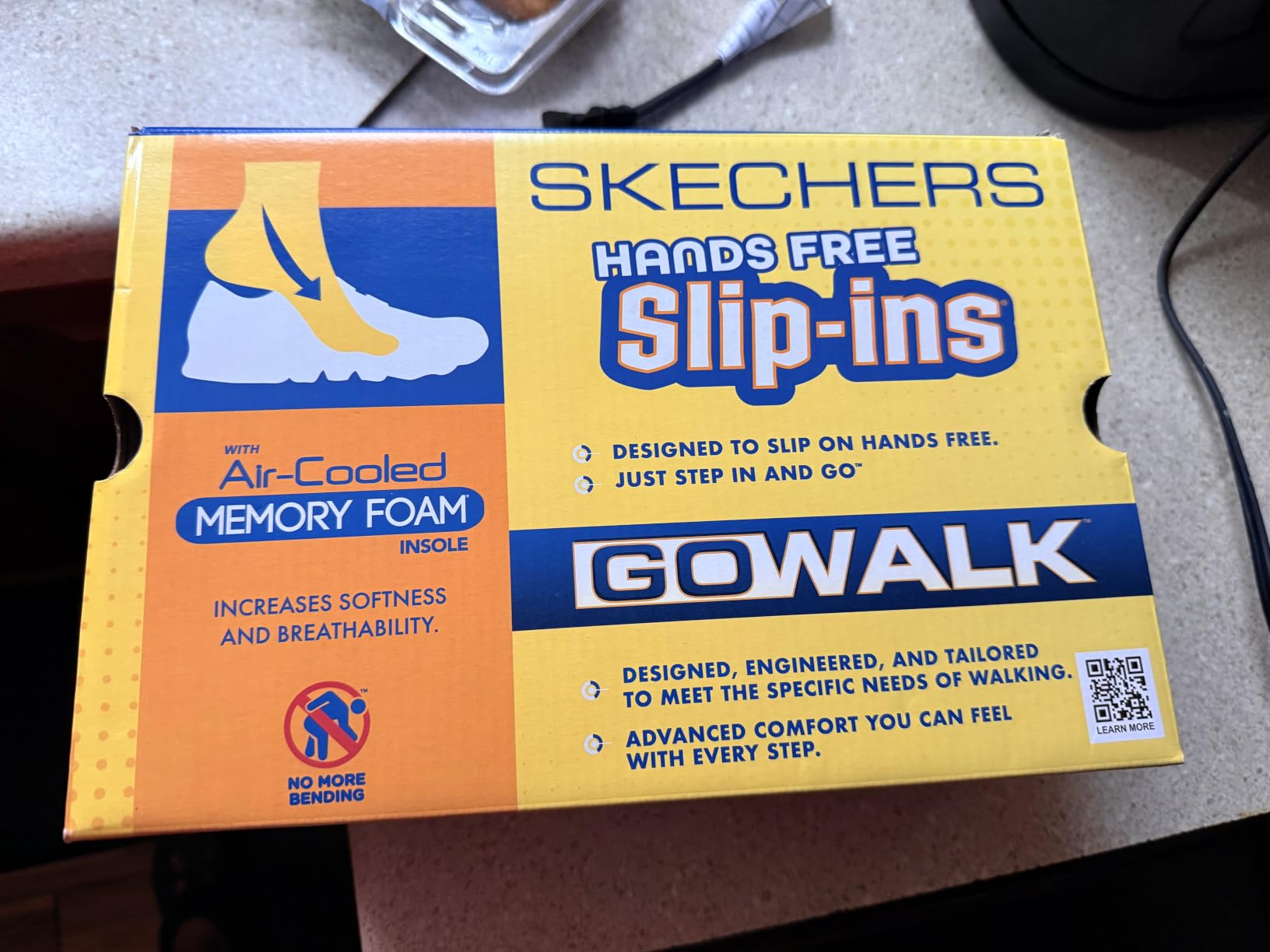 Skechers Women's Go Walk Flex Grand Entry customer photo 2