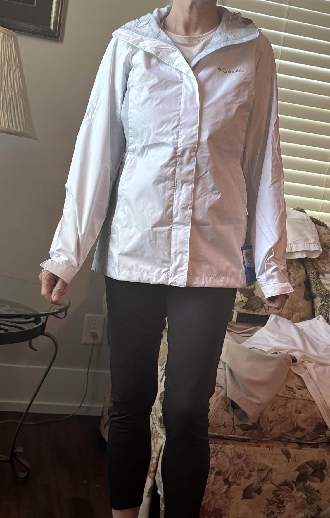 Women's Arcadia II Jacket customer photo 1