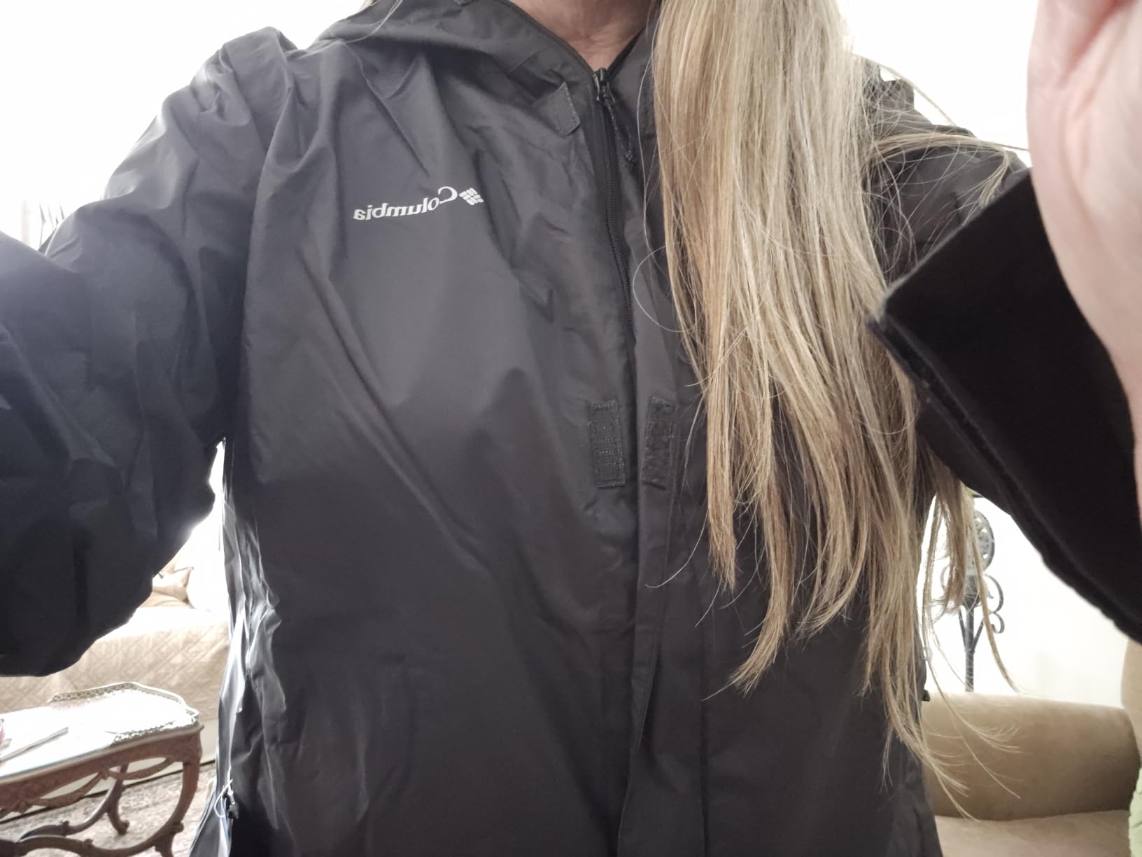 Women's Arcadia II Jacket customer photo 2
