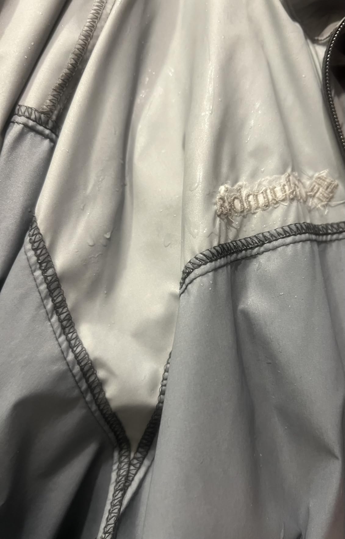 Columbia Men's Glennaker Lake II Rain Jacket customer photo 1