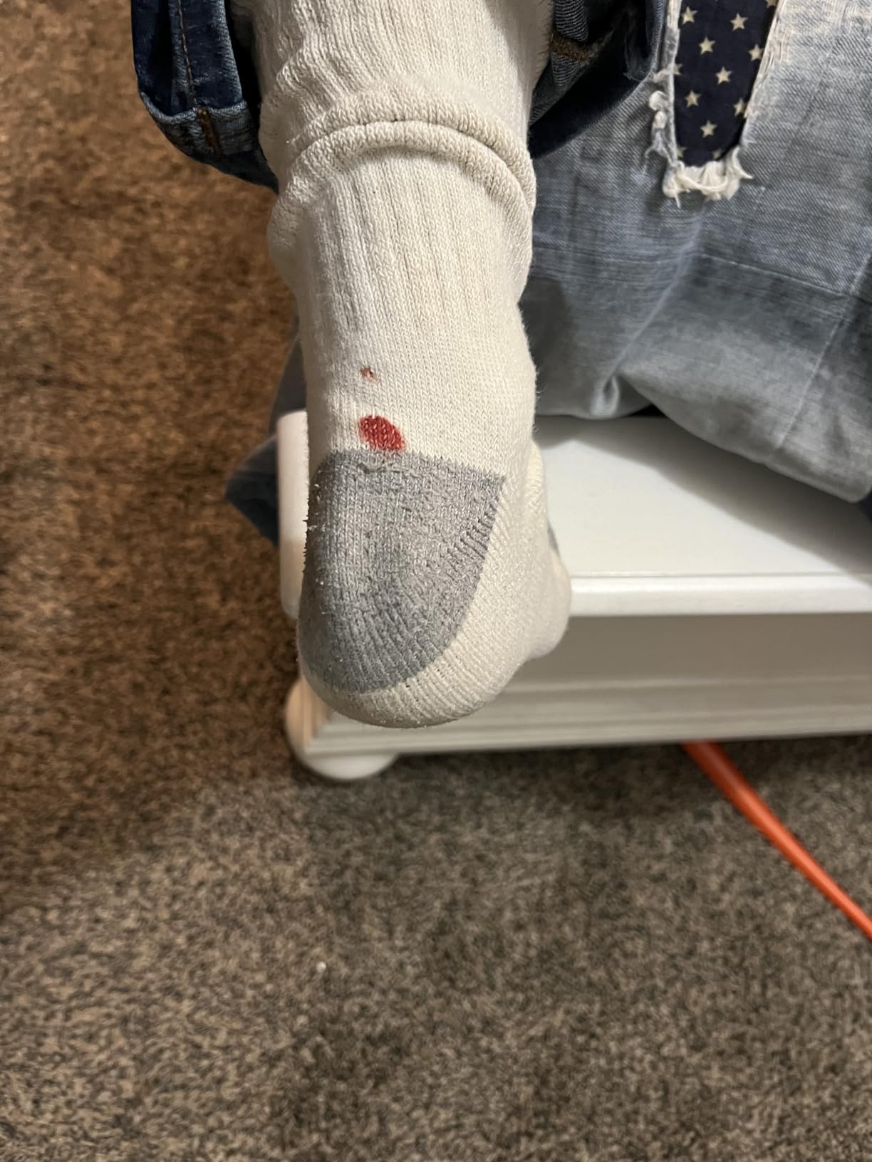 Columbia Men's Fairbanks Low customer photo 1