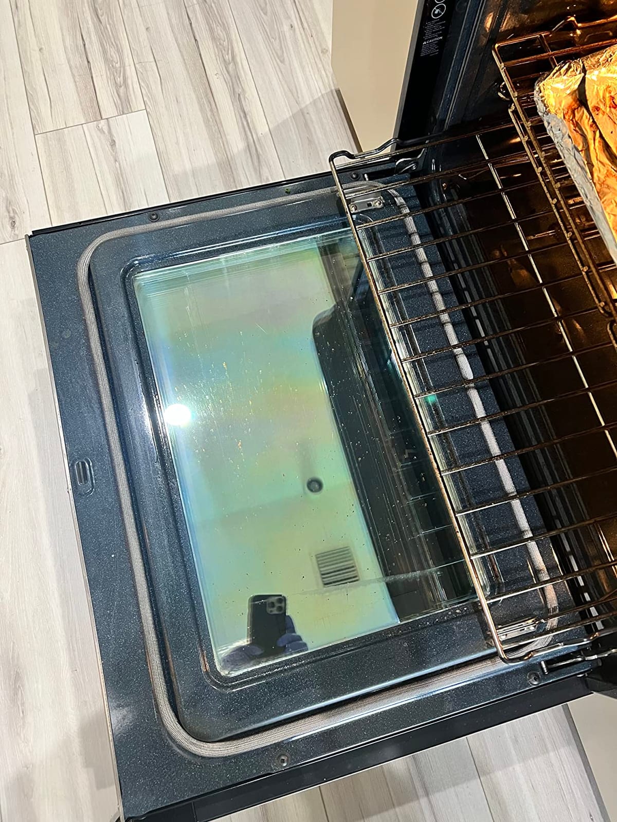 Karcher Electric Window Vacuum WV 1 Plus, 10 in Electric Squeegee, Battery Powered, Includes Cleaning Solution customer photo 1