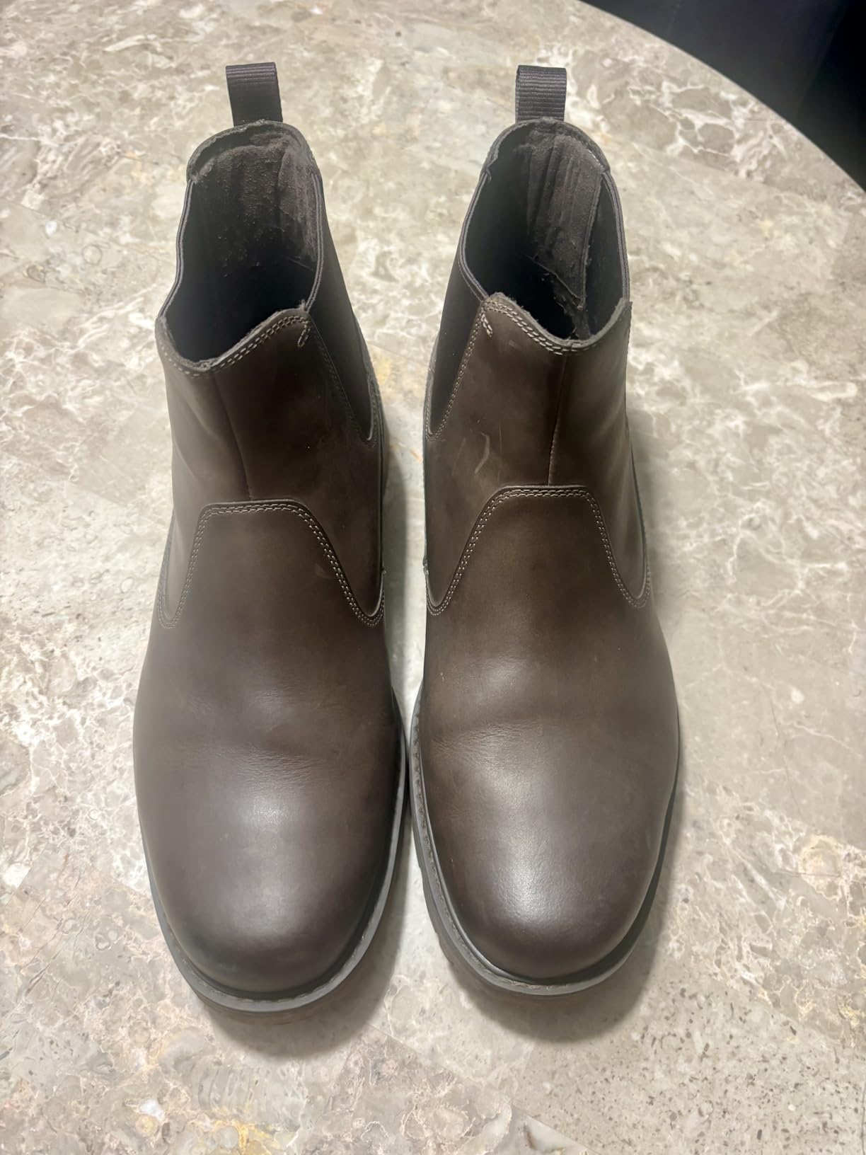 Timberland Britton Road Mid Chelsea customer photo 1