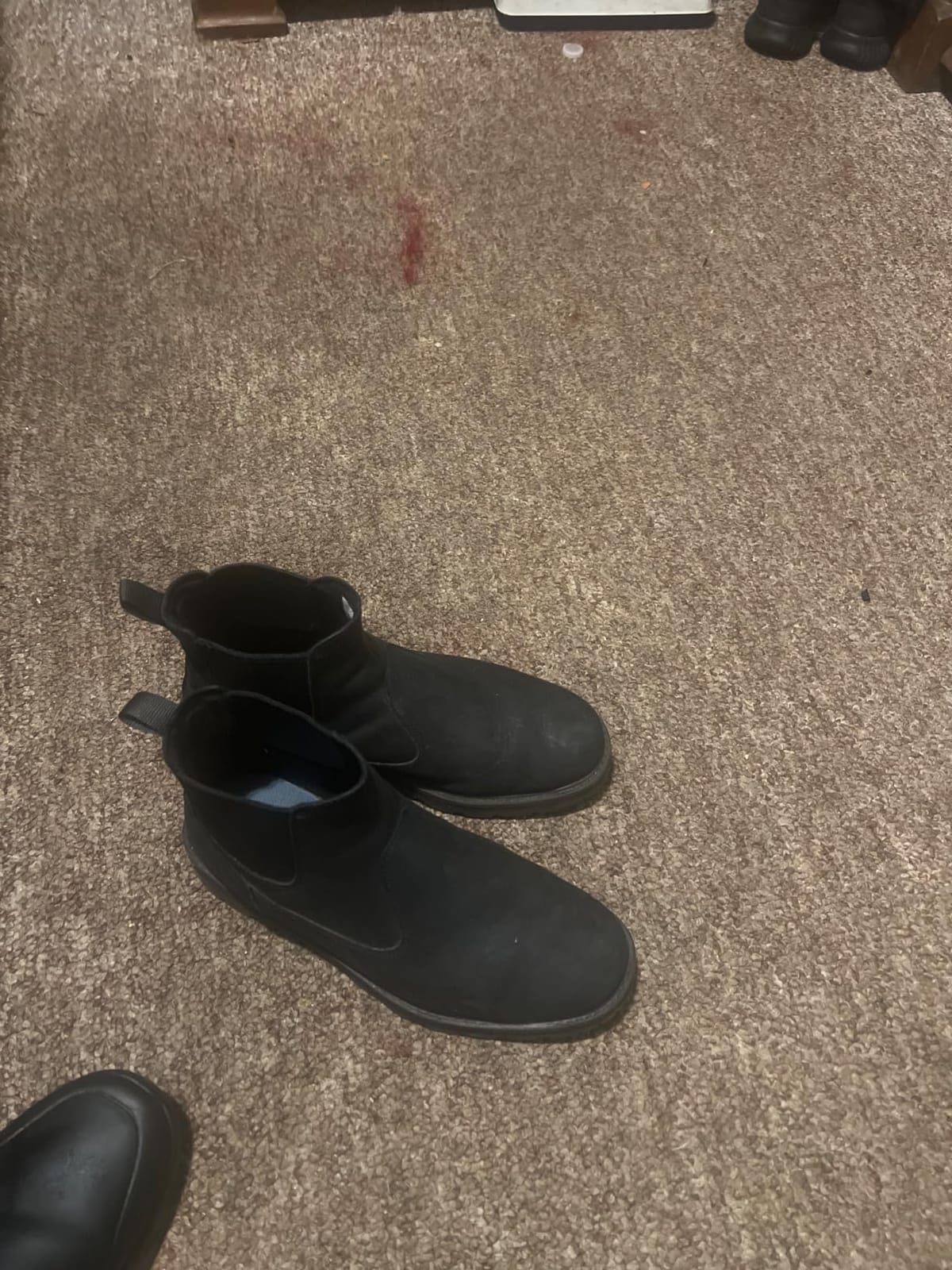 Timberland Britton Road Mid Chelsea customer photo 2