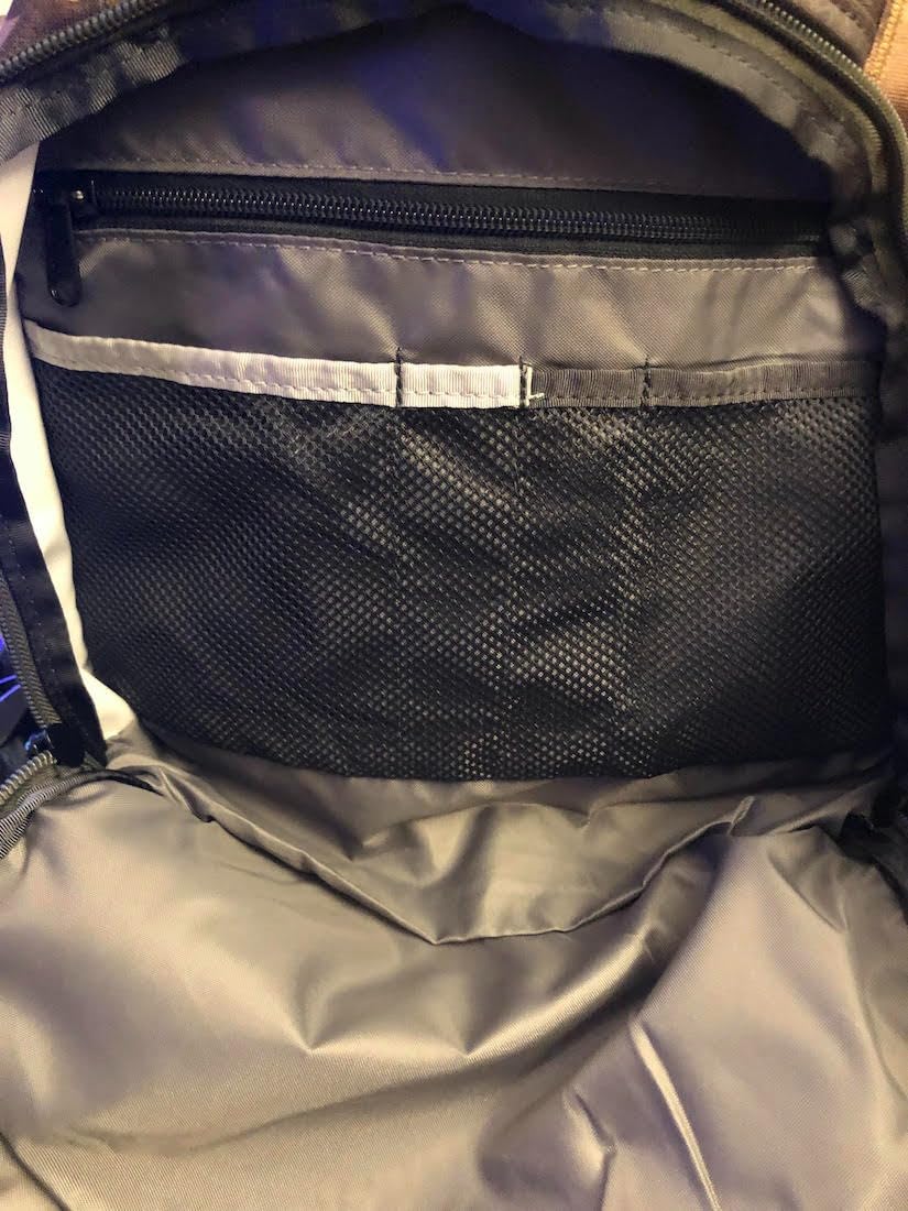 The North Face Vault Everyday Laptop Backpack, TNF Black-NPF, One Size | Commuter Travel Bag, Water-Repellent Finish, Spacious Compartment customer photo 1