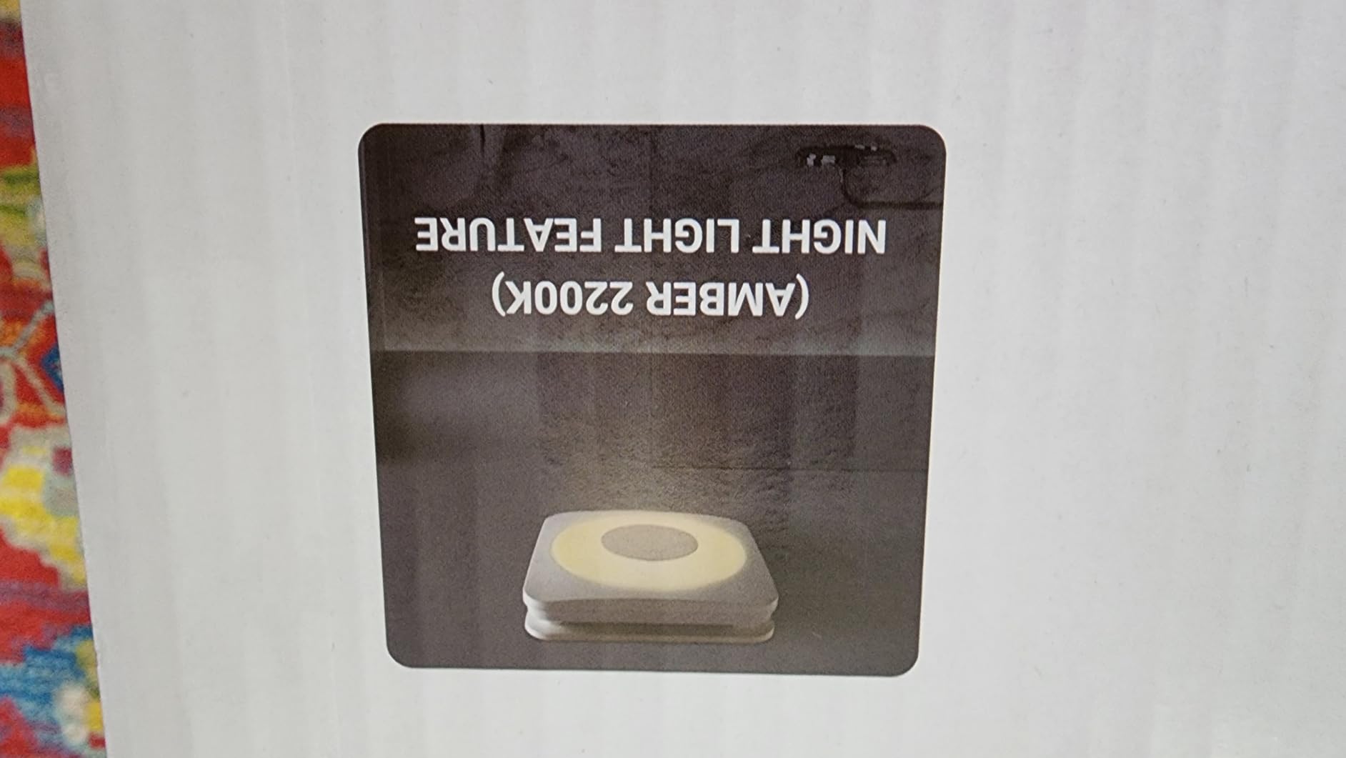 OREiN 3-in-1 Bathroom Exhaust Fan with Light & Humidity Sensor, 160 CFM, 1.0 Sone, Auto-On at 60% Humidity, 1500LM, 3CCT, Night Light, ENERGY STAR, HVI/FCC/ETL customer photo 1