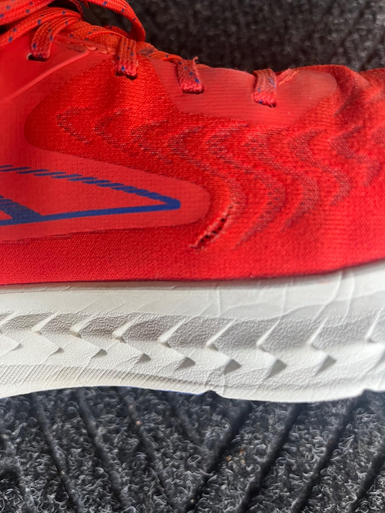 ALTRA Men's Torin 7 Road Running Shoe customer photo 2