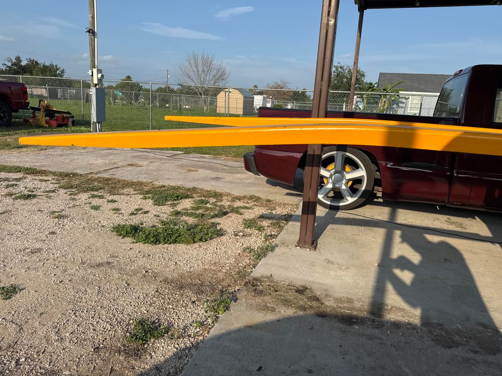 VEVOR Pallet Fork Extensions 84