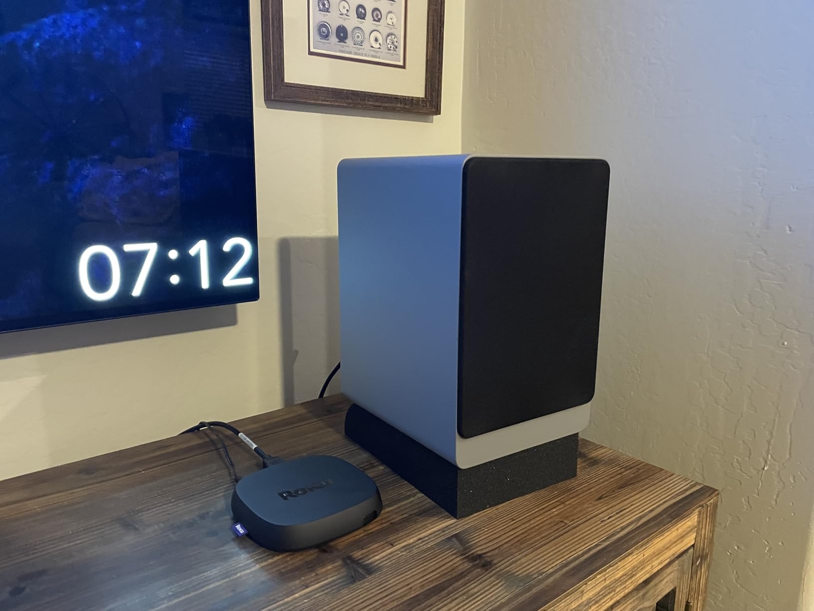 Liquid Stands Studio Monitor Sound Isolation Pads for Speakers 6