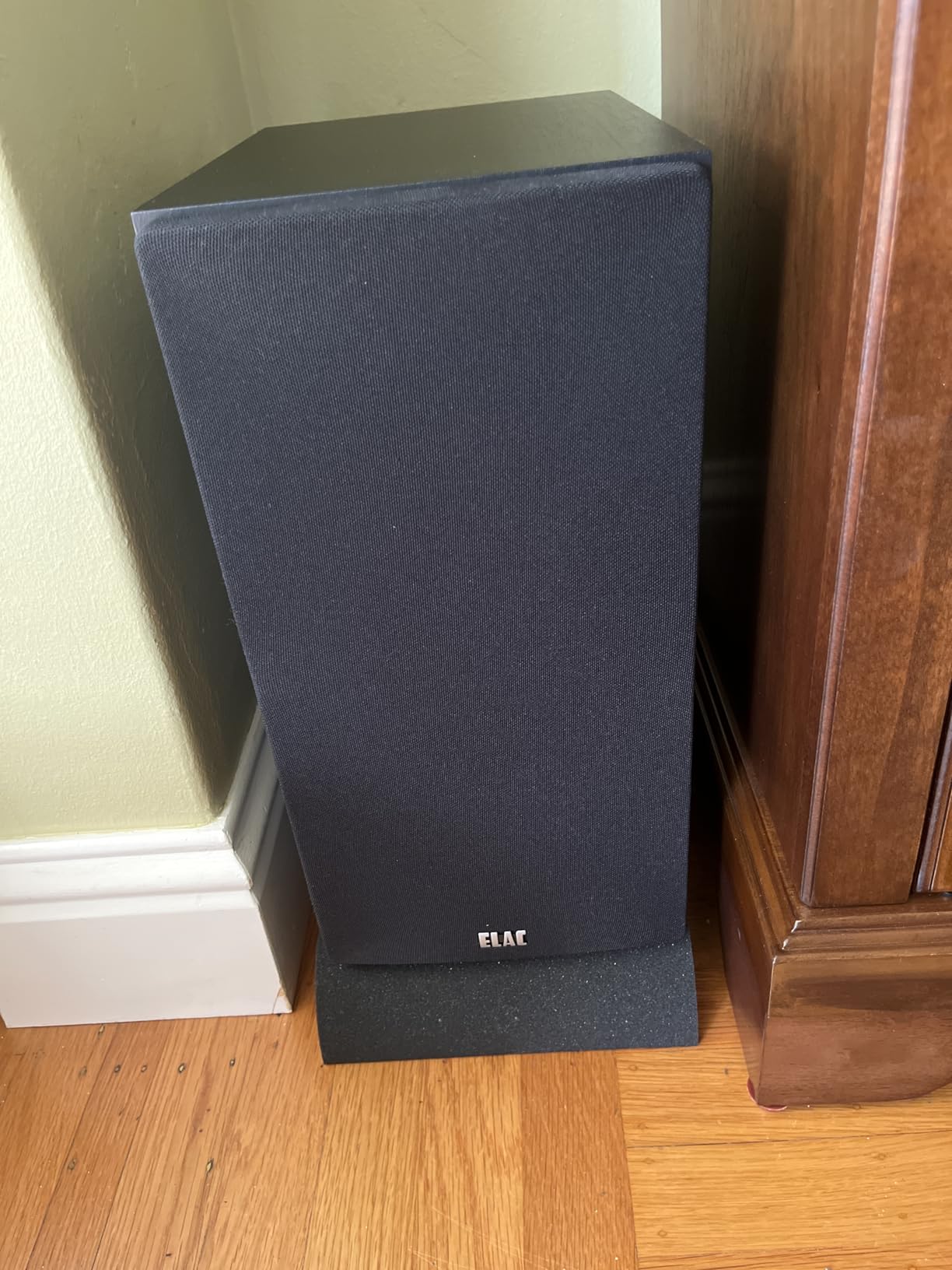 Liquid Stands Studio Monitor Sound Isolation Pads for Speakers 6