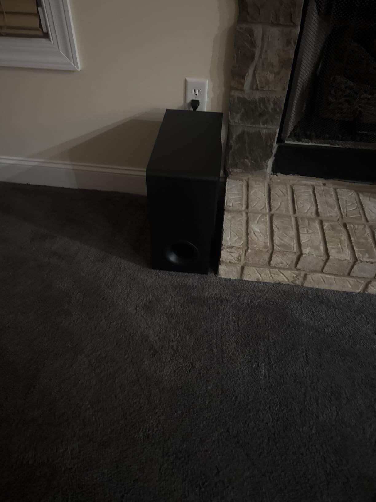 LG S90TR 7.1.3-Channel OLED evo TV Matching Home Theater Soundbar with Rear Surround Speakers and Wireless Subwoofer, Wow Orchestra, Dolby Atmos, WOWCAST Built-in customer photo 2