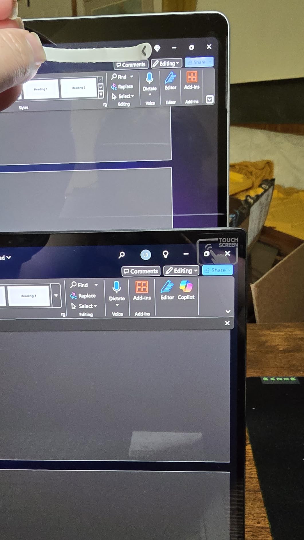 Microsoft Surface Pro 2-in-1 Laptop/Tablet (2024), 13