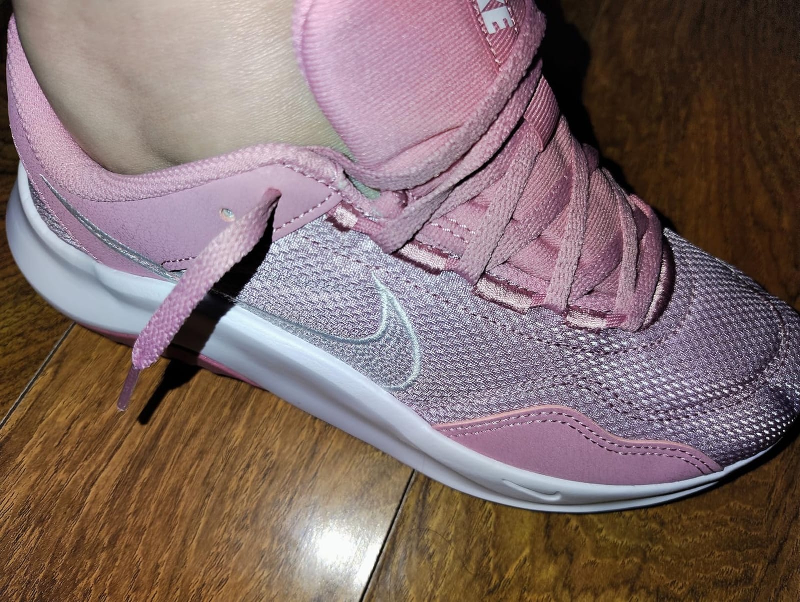 Nike Women's W Legend Essential 3 Nn Training Shoes customer photo 1