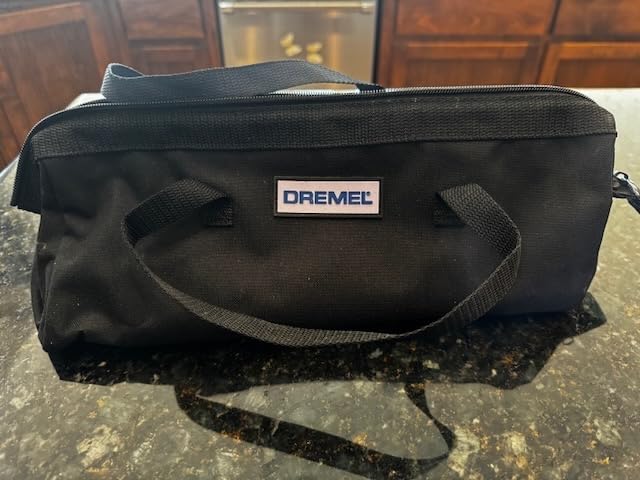 Dremel Multi-Max™ MM50-02 5.0 Amp Oscillating Tool Kit with Variable Speed customer photo 2