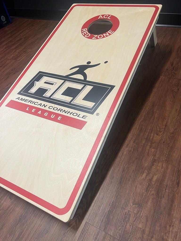 Officially Licensed ACL® 2x4 Boards: ACL® Elite, ACL® COMP, ACL® Rec customer photo 2