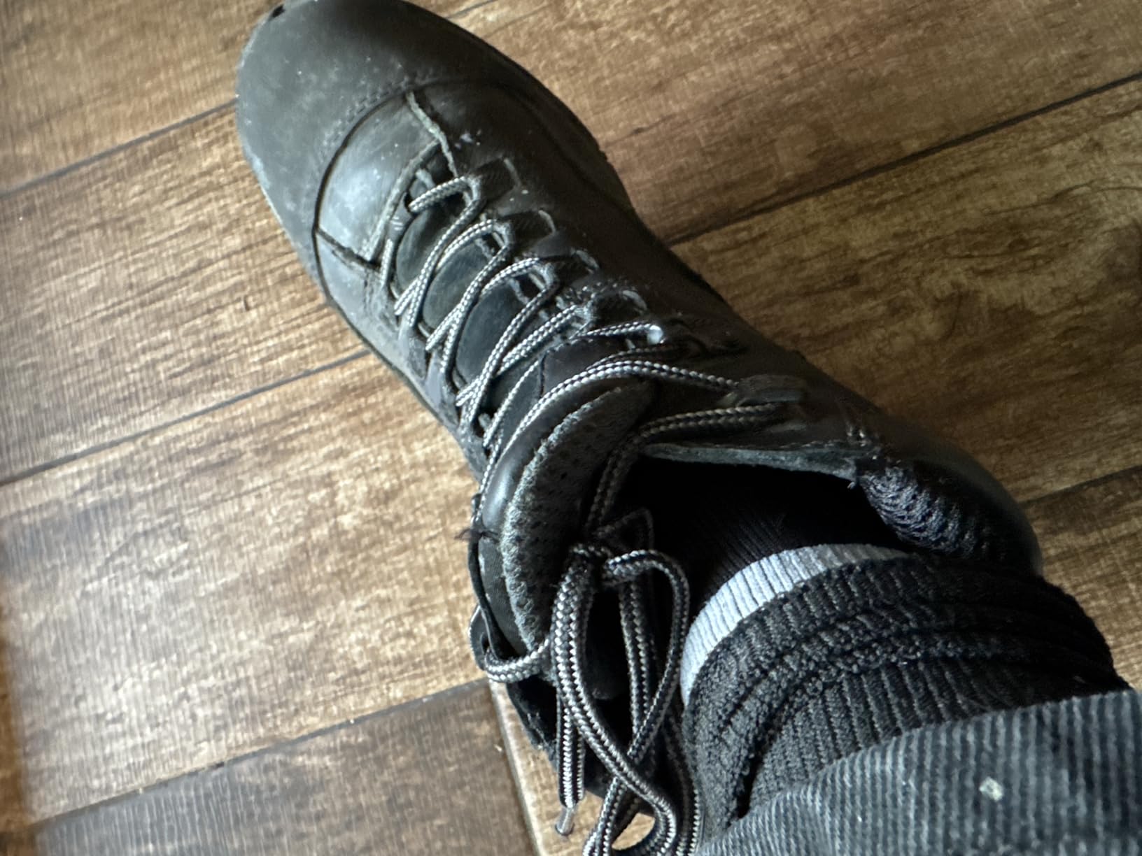 Timberland PRO Men's Bosshog 6