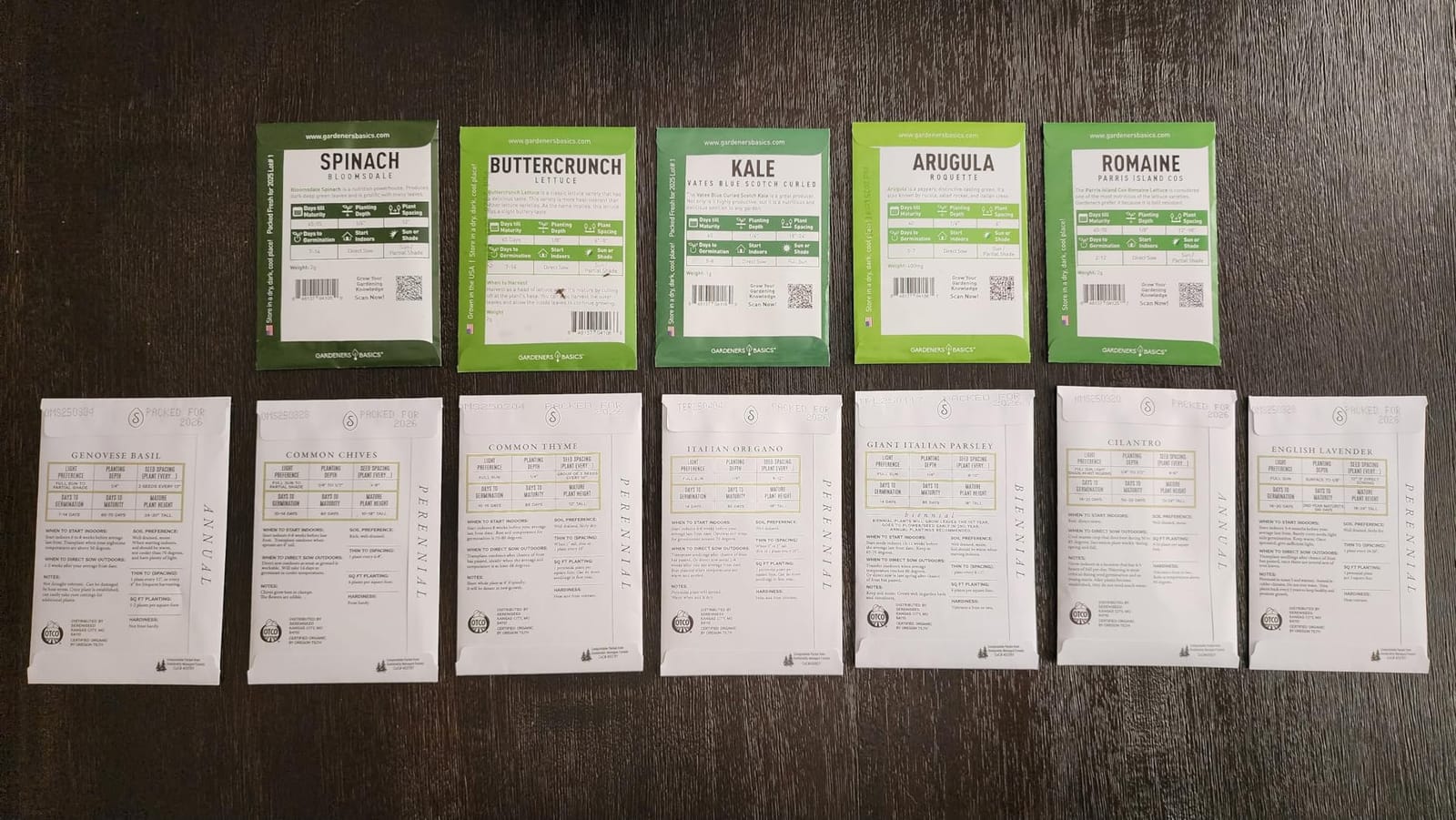 Ahopegarden Hydroponics Growing System Kit: 12 Pods Temp & Humidity Monitor customer photo 1