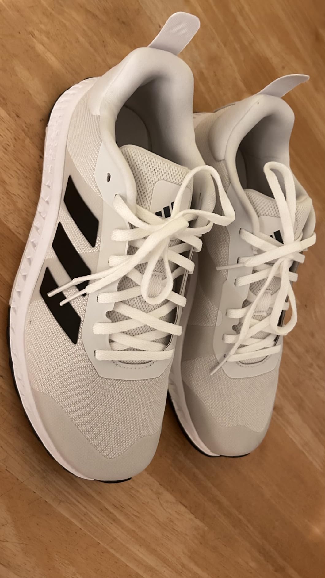 Adidas Unisex-Adult Everyset Training customer photo 1