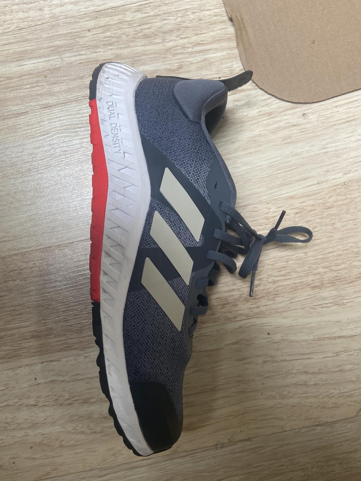 Adidas Unisex-Adult Everyset Training customer photo 2