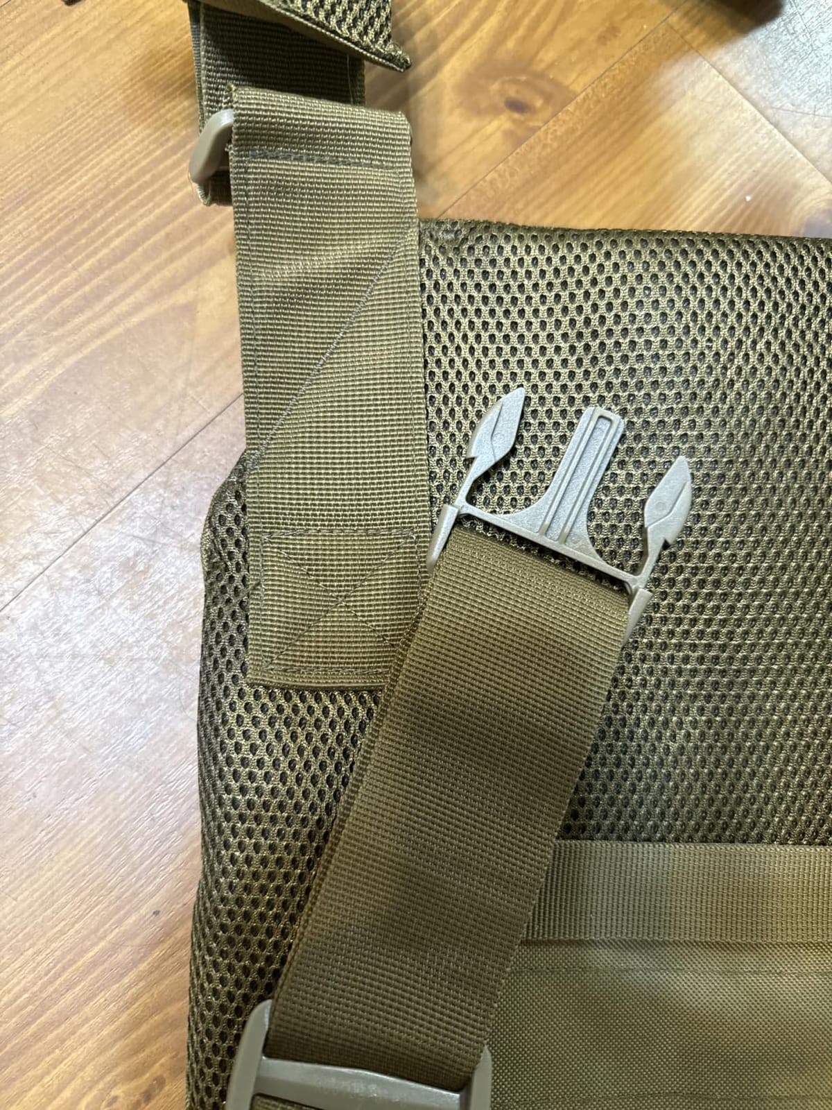 Tactical Weighted Vest for Men and Women Strength Training Running Workout | Weight Vests for Adjustable Endurance Fitness Gym customer photo 2