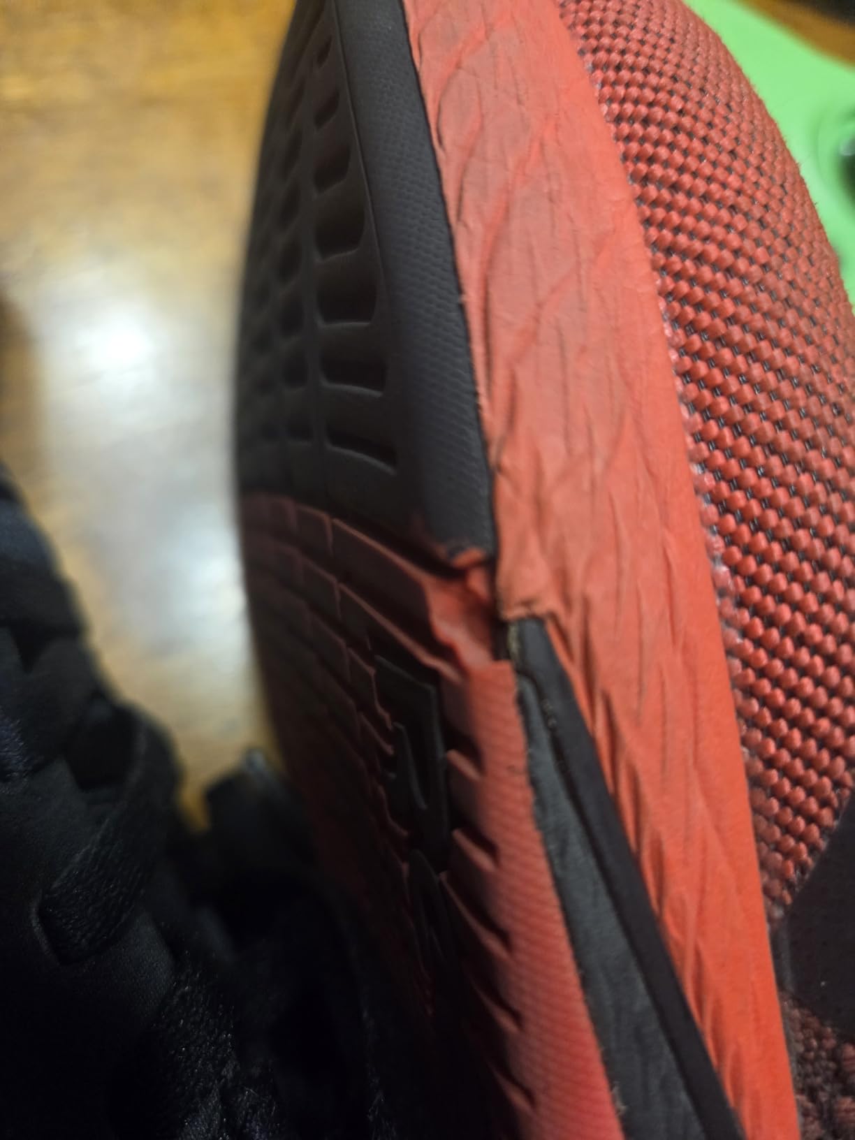 Reebok Nano X5 Men's Shoes, Cross Training Sneakers for Men customer photo 2
