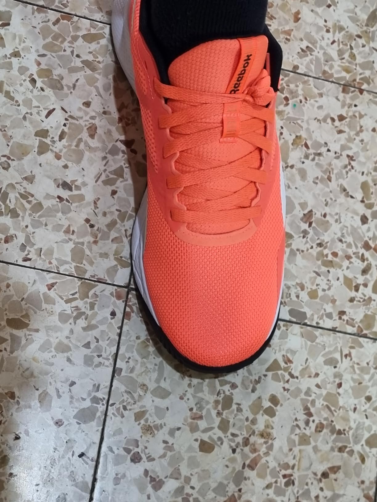 Reebok Mens Nfx Trainer customer photo 1