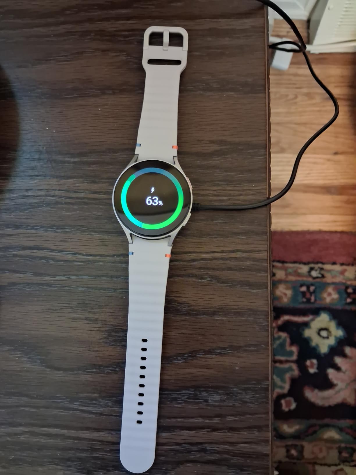 Samsung Galaxy Watch 7 (44mm) AI Smartwatch w/ 1.5