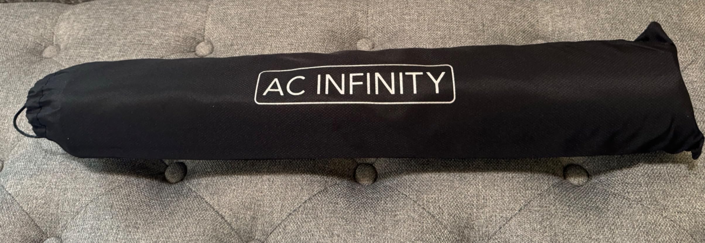 AC Infinity SUNCORE H5, Seedling Mat 20” x 20.75” w/ Smart Heat Controller customer photo 1