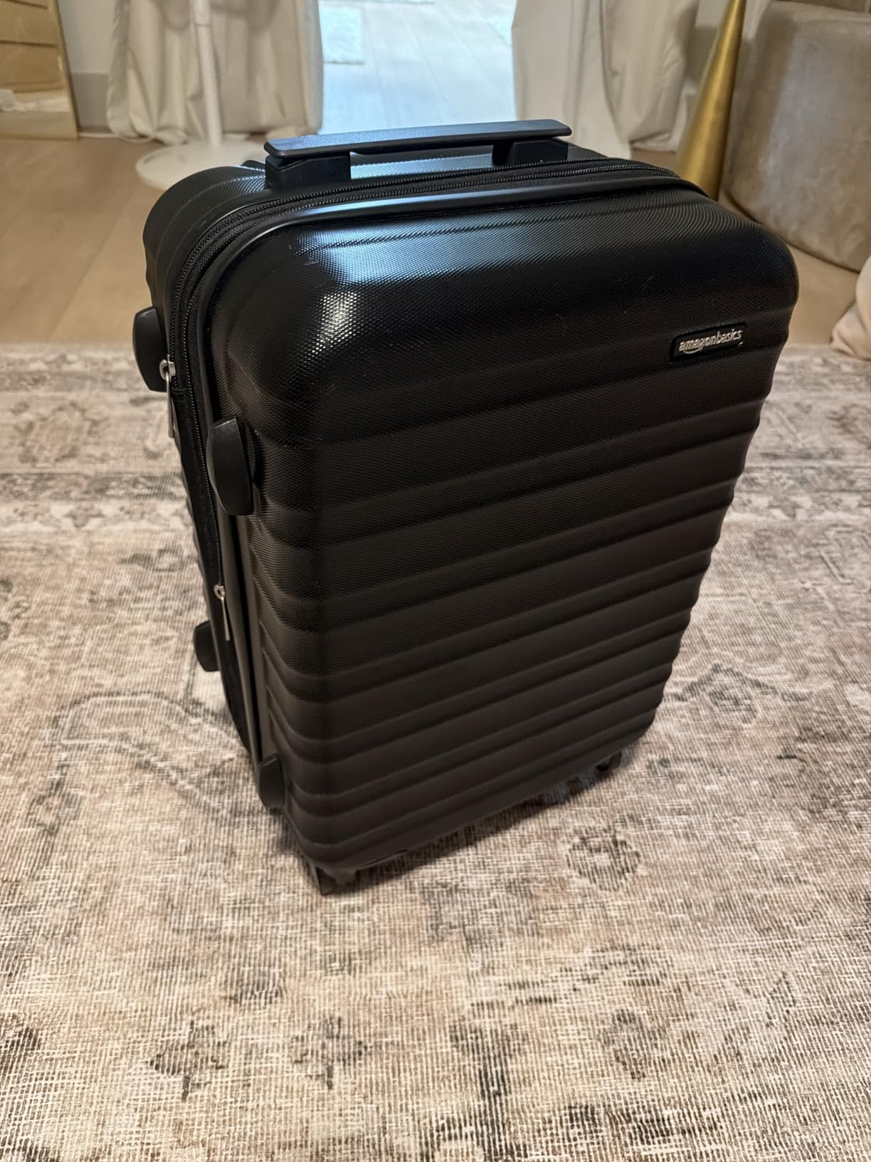 Amazon Basics 21